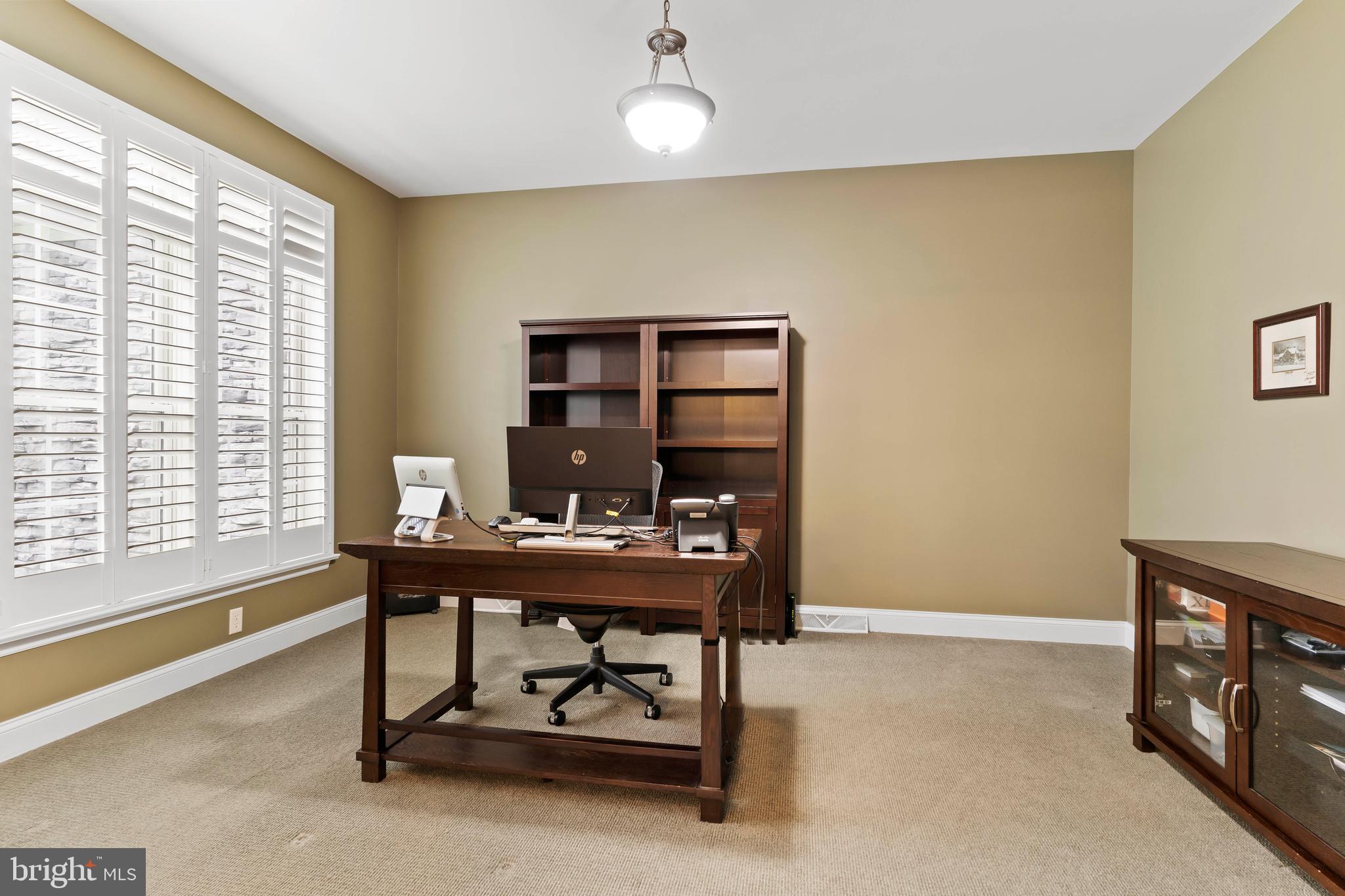 THE PRESERVE - Residential