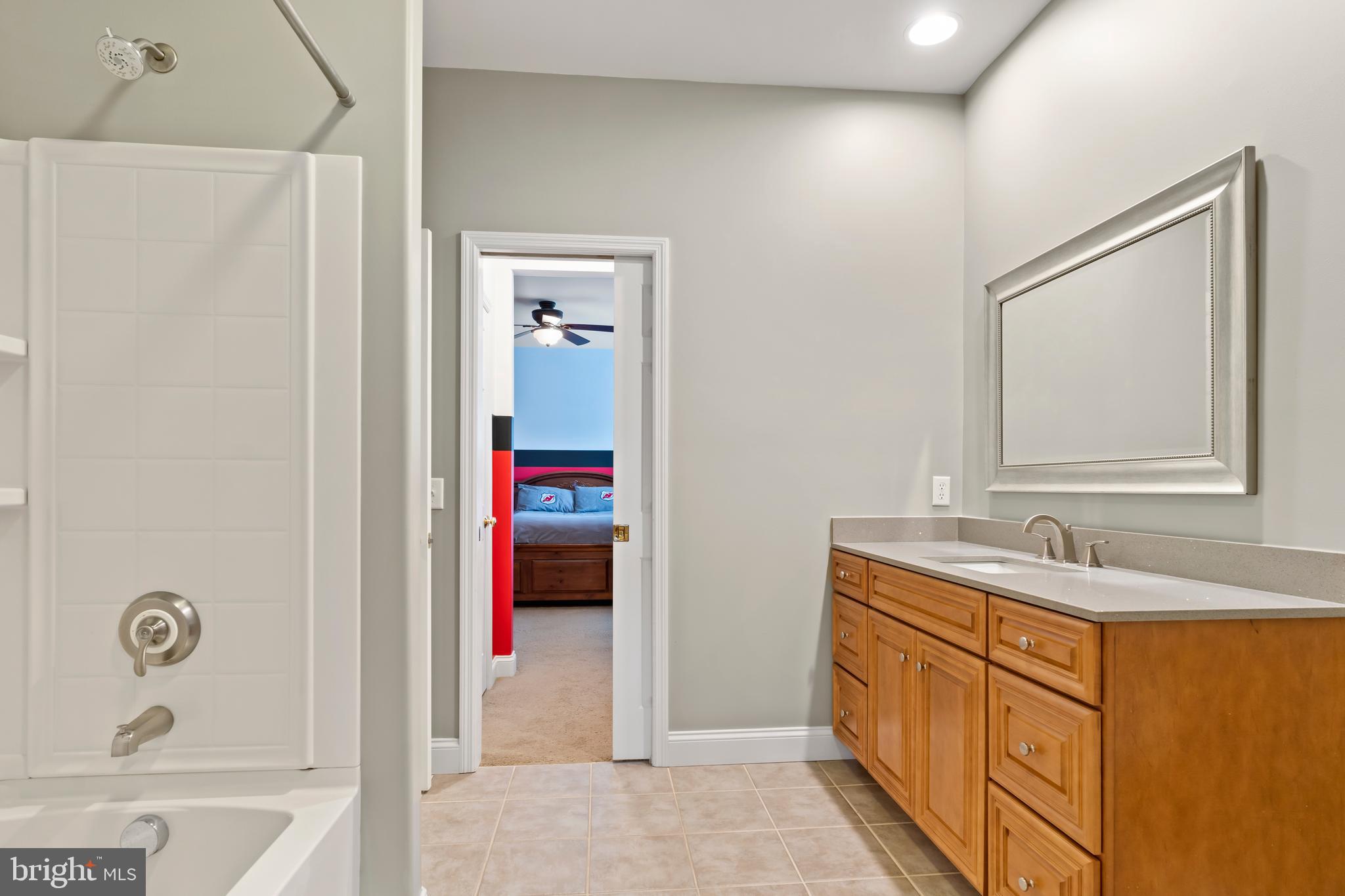 THE PRESERVE - Residential