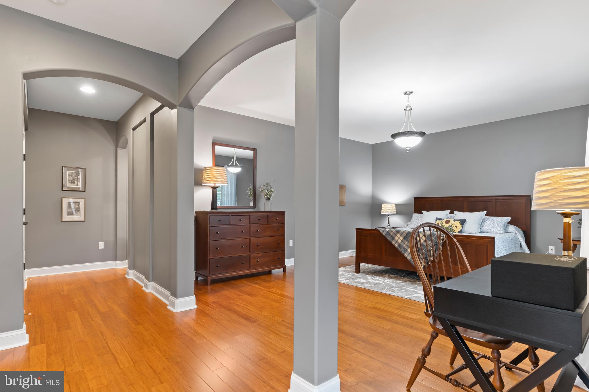 THE PRESERVE - Residential