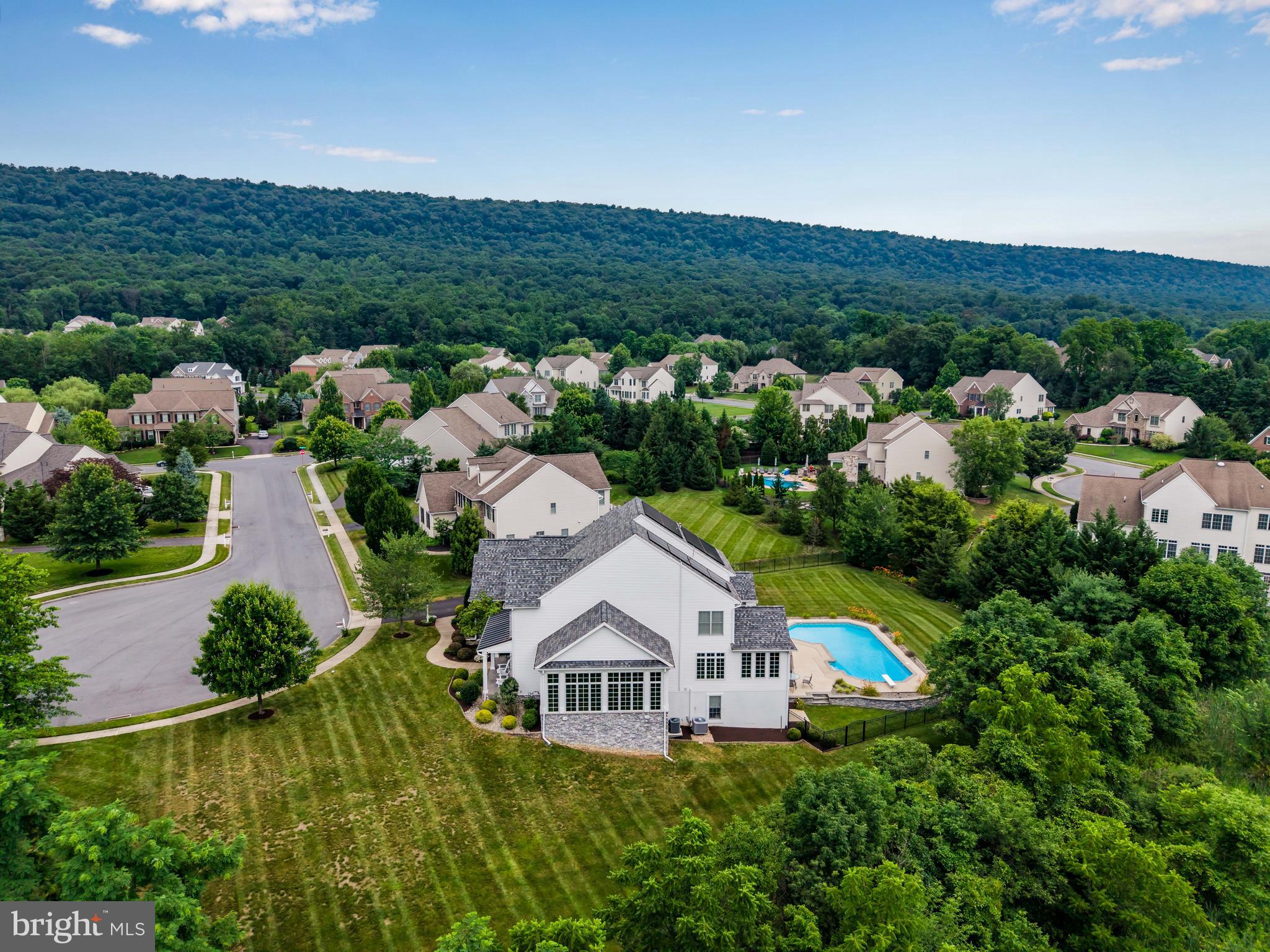 THE PRESERVE - Residential