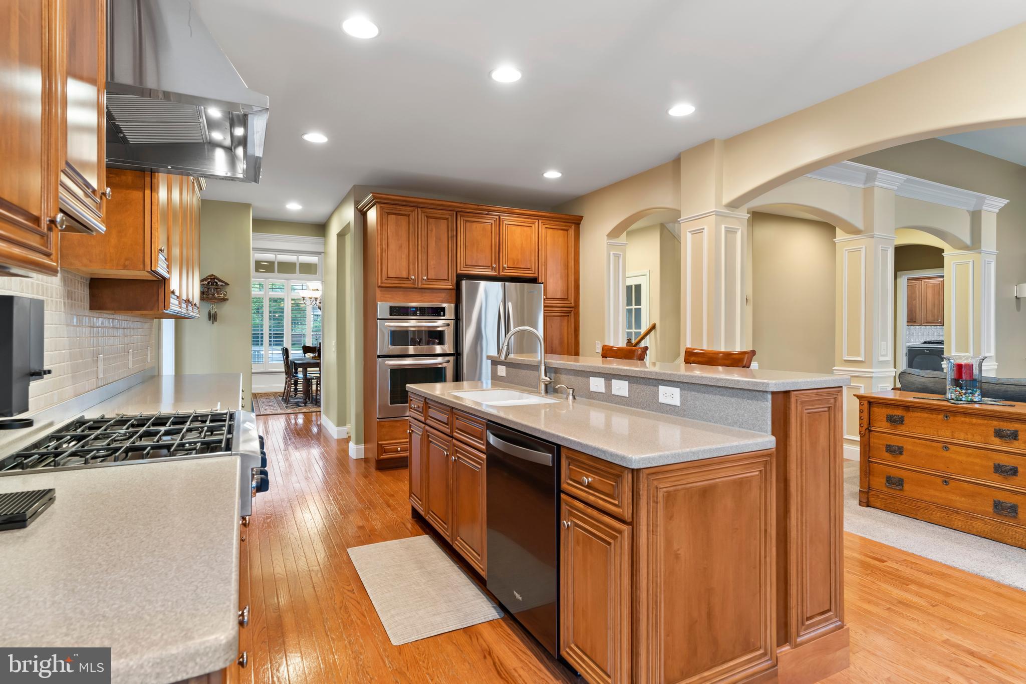 THE PRESERVE - Residential