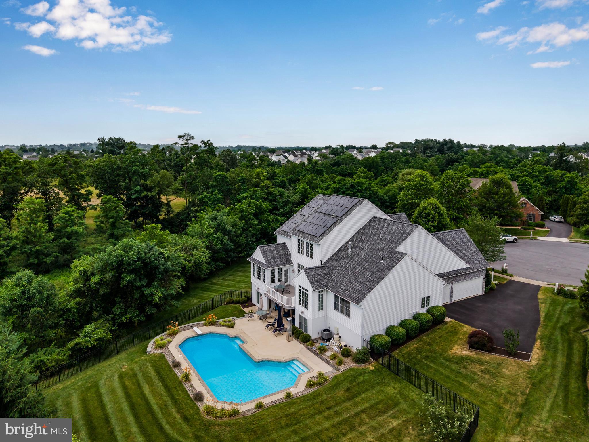 THE PRESERVE - Residential