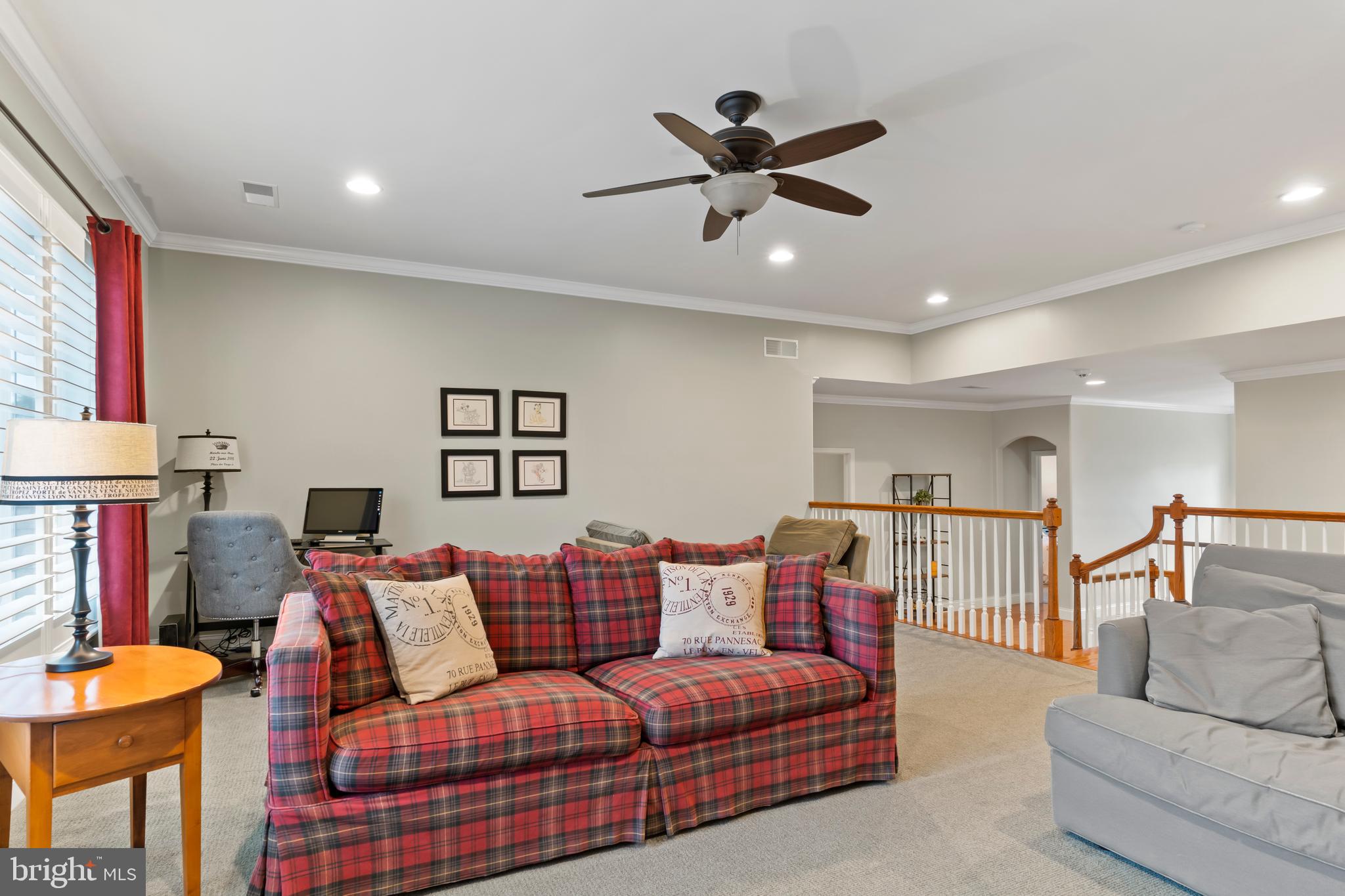 THE PRESERVE - Residential