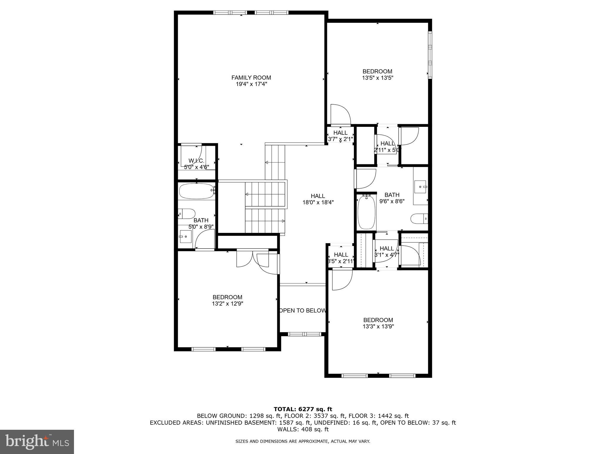 THE PRESERVE - Residential