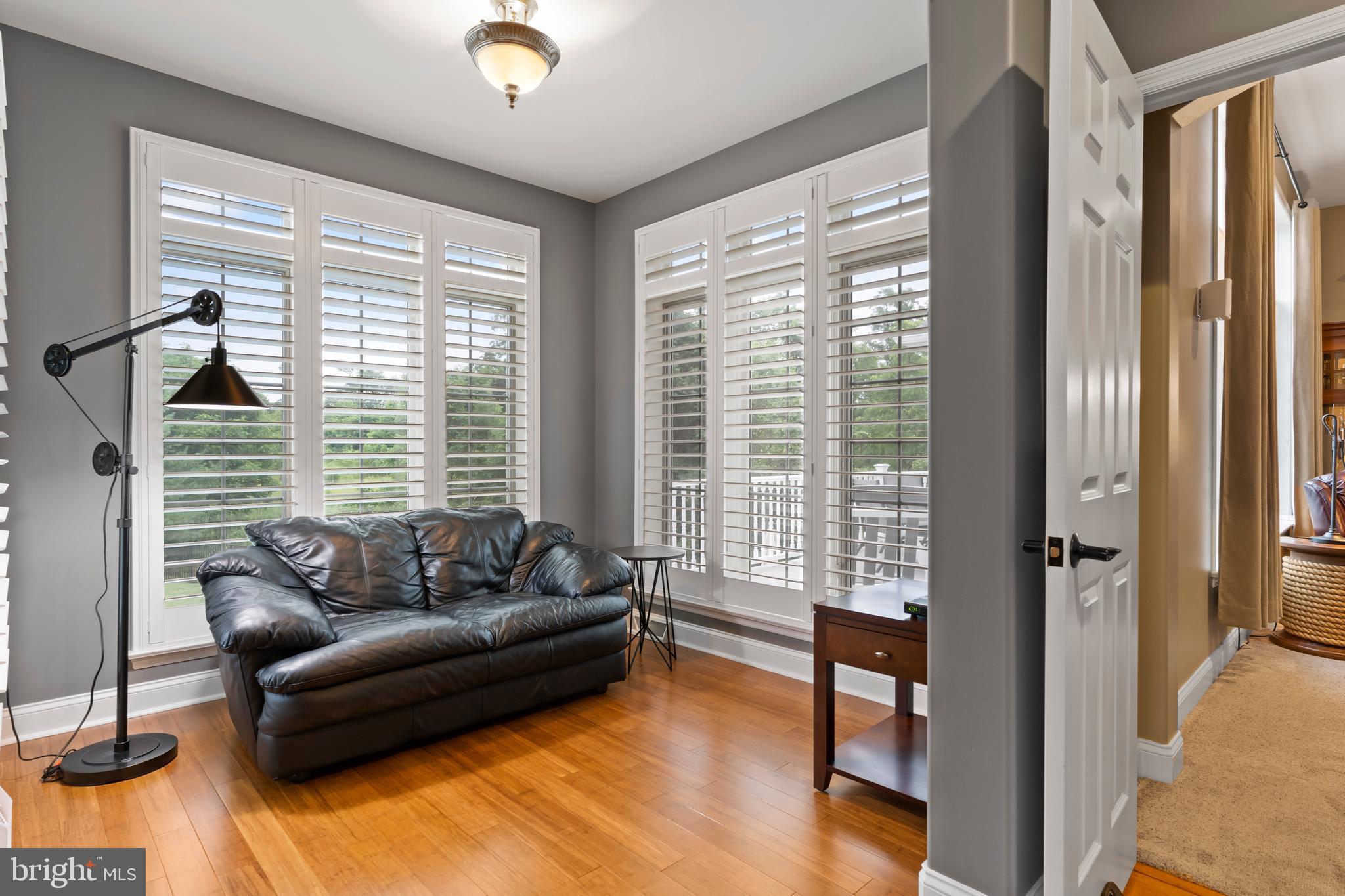 THE PRESERVE - Residential