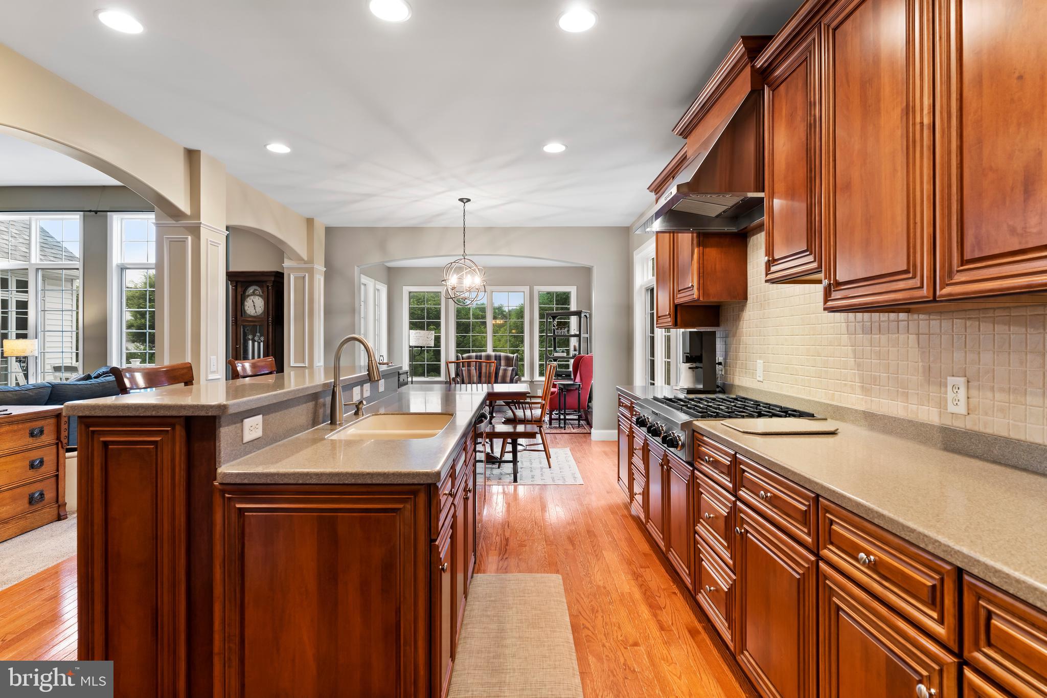 THE PRESERVE - Residential