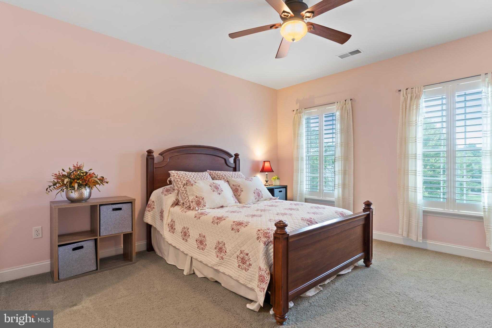 THE PRESERVE - Residential