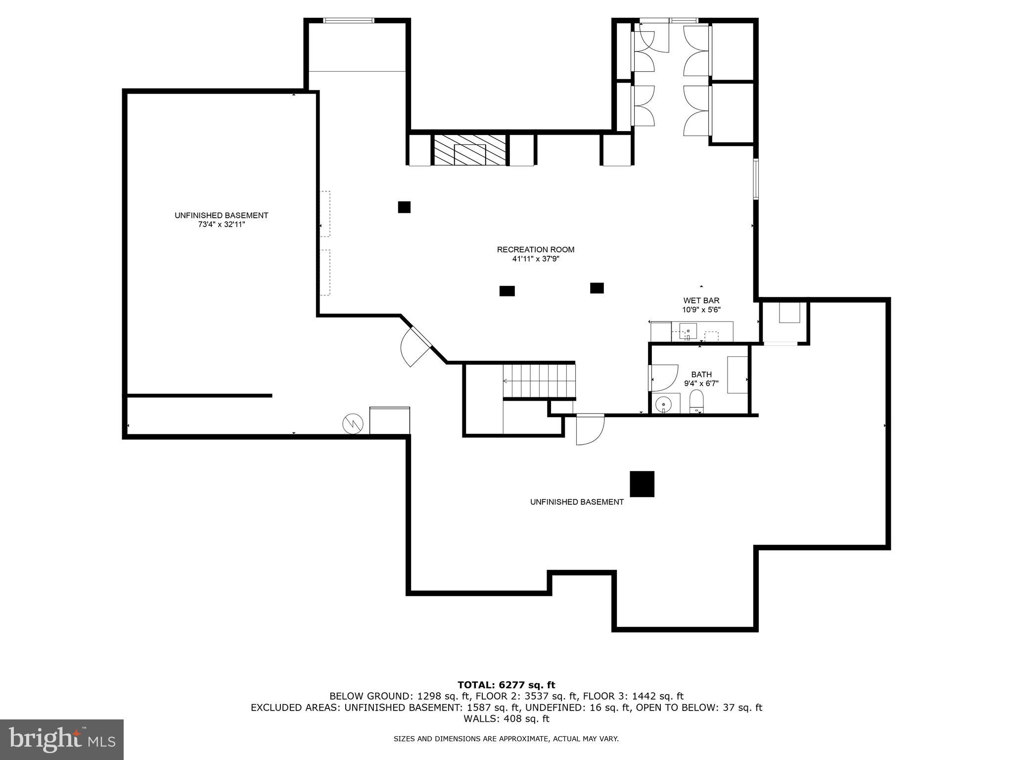 THE PRESERVE - Residential