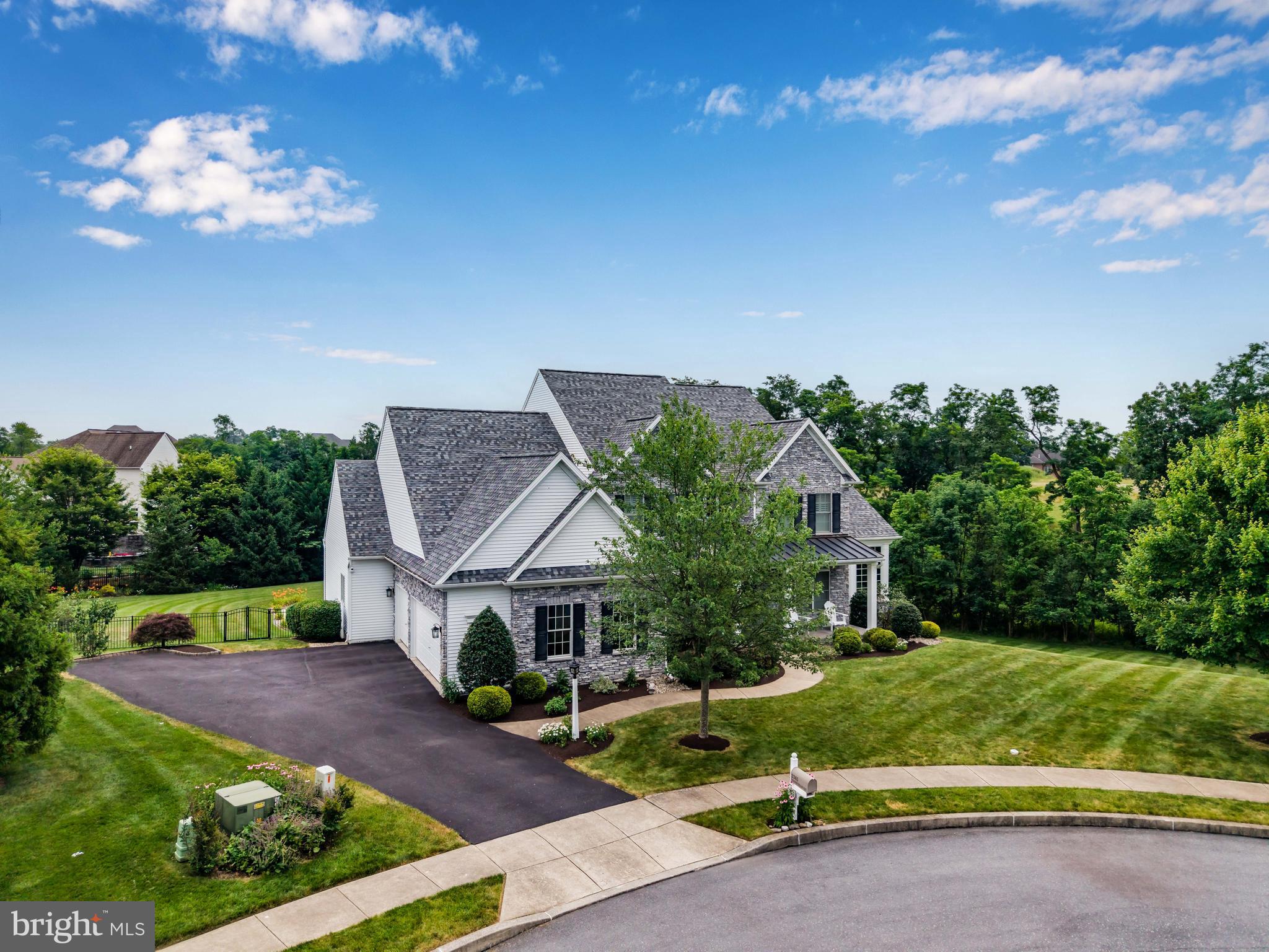 THE PRESERVE - Residential