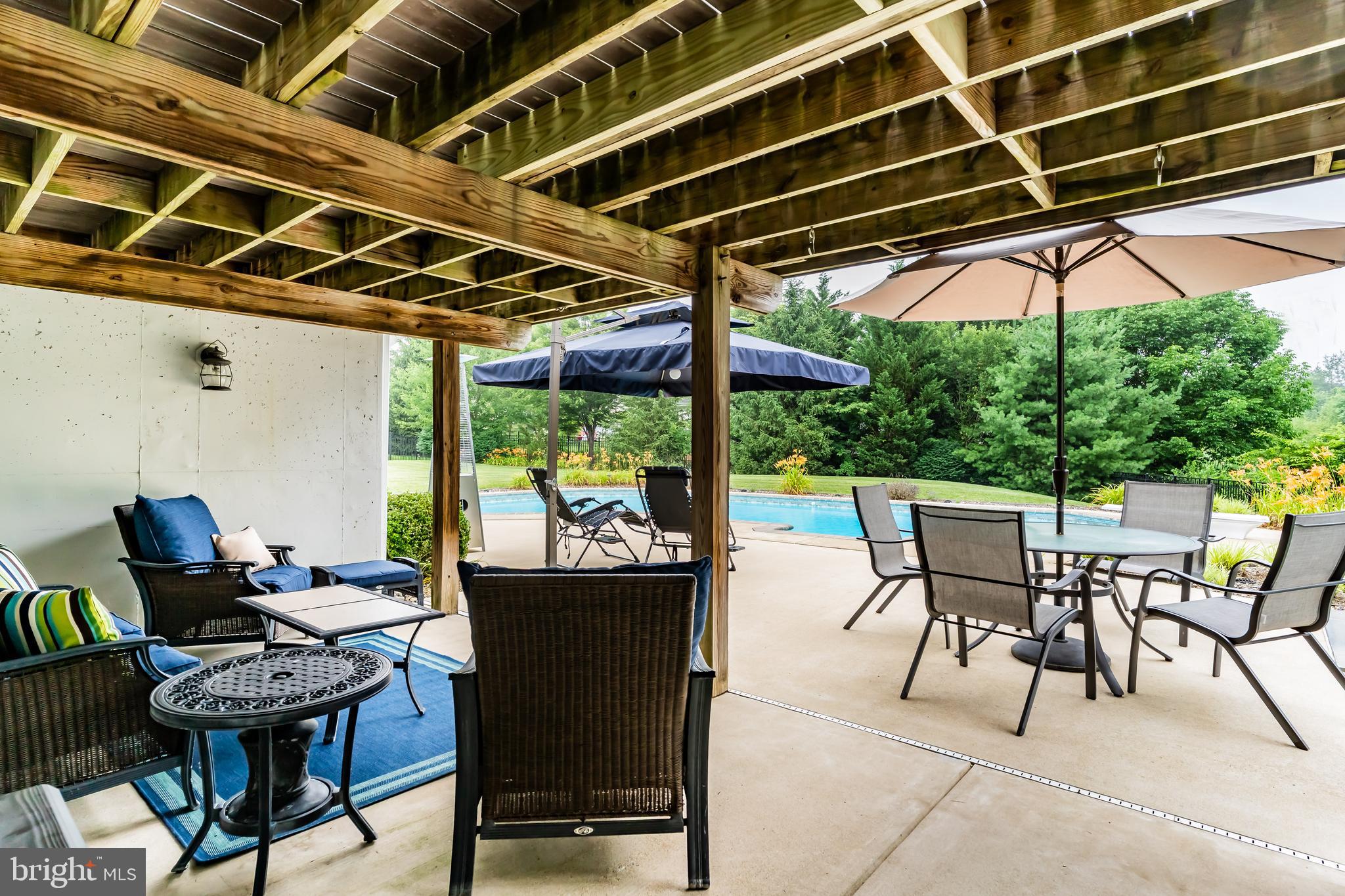 THE PRESERVE - Residential