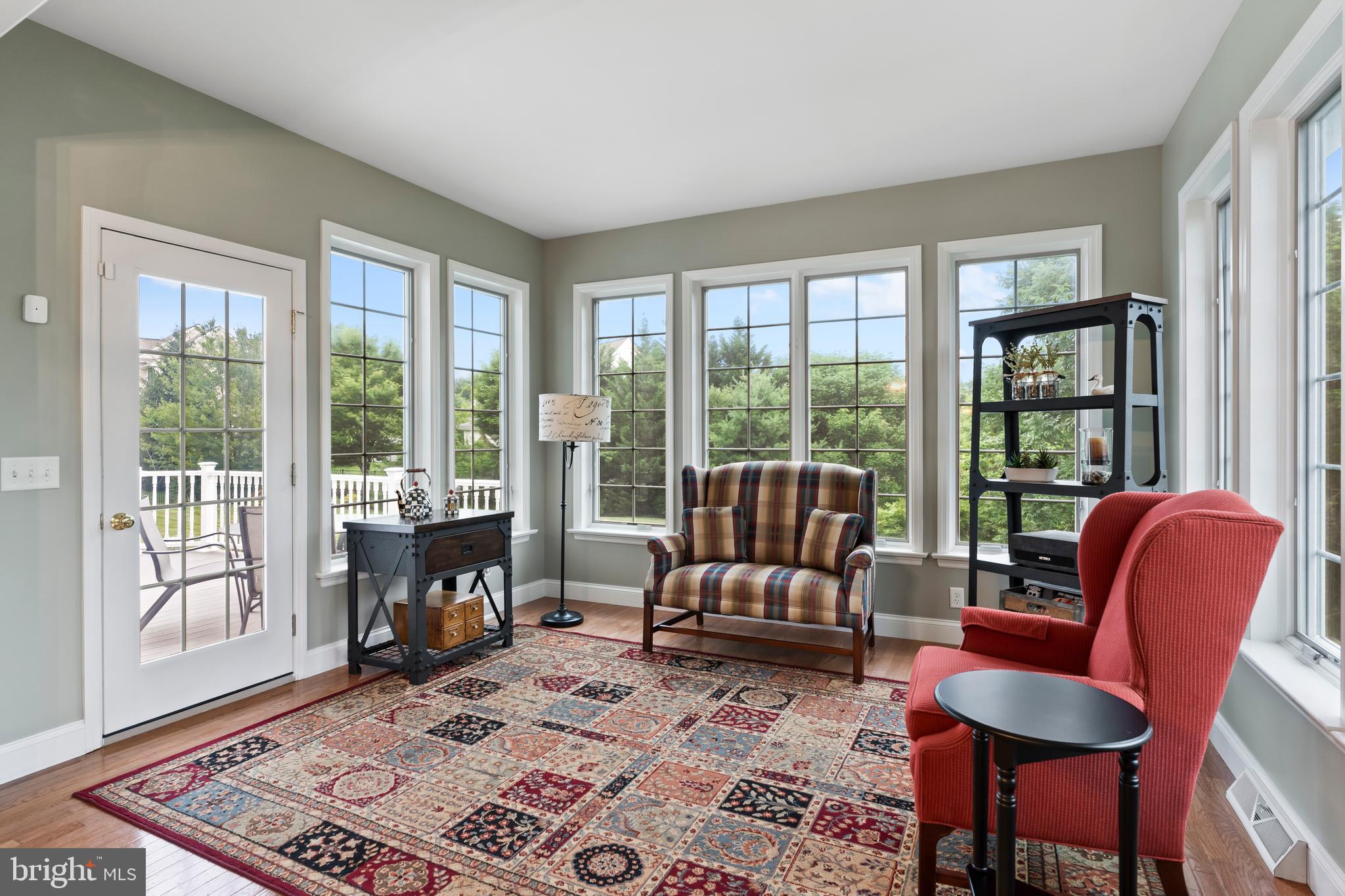 THE PRESERVE - Residential