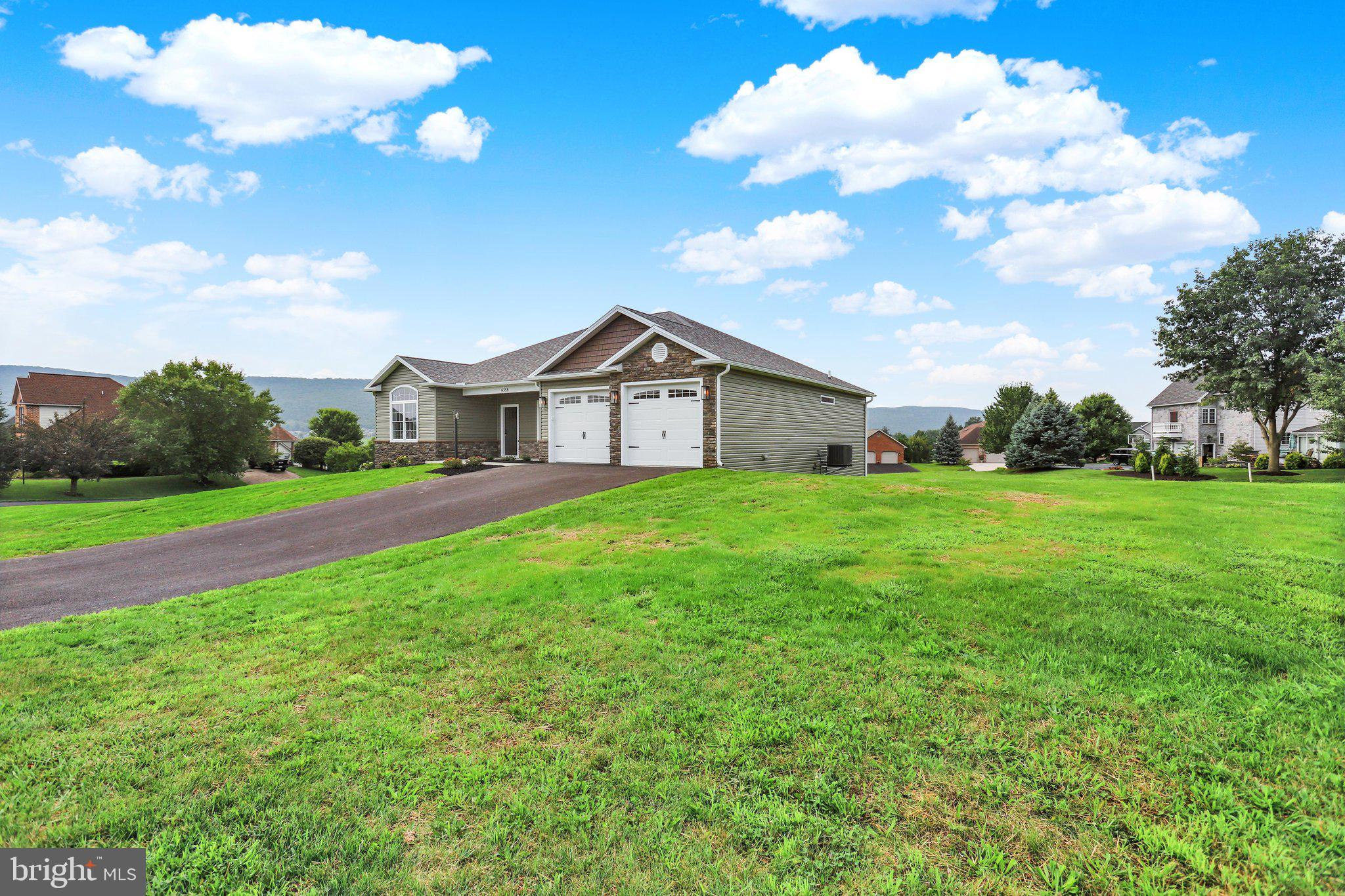 6358 SAUCON VALLEY DRIVE