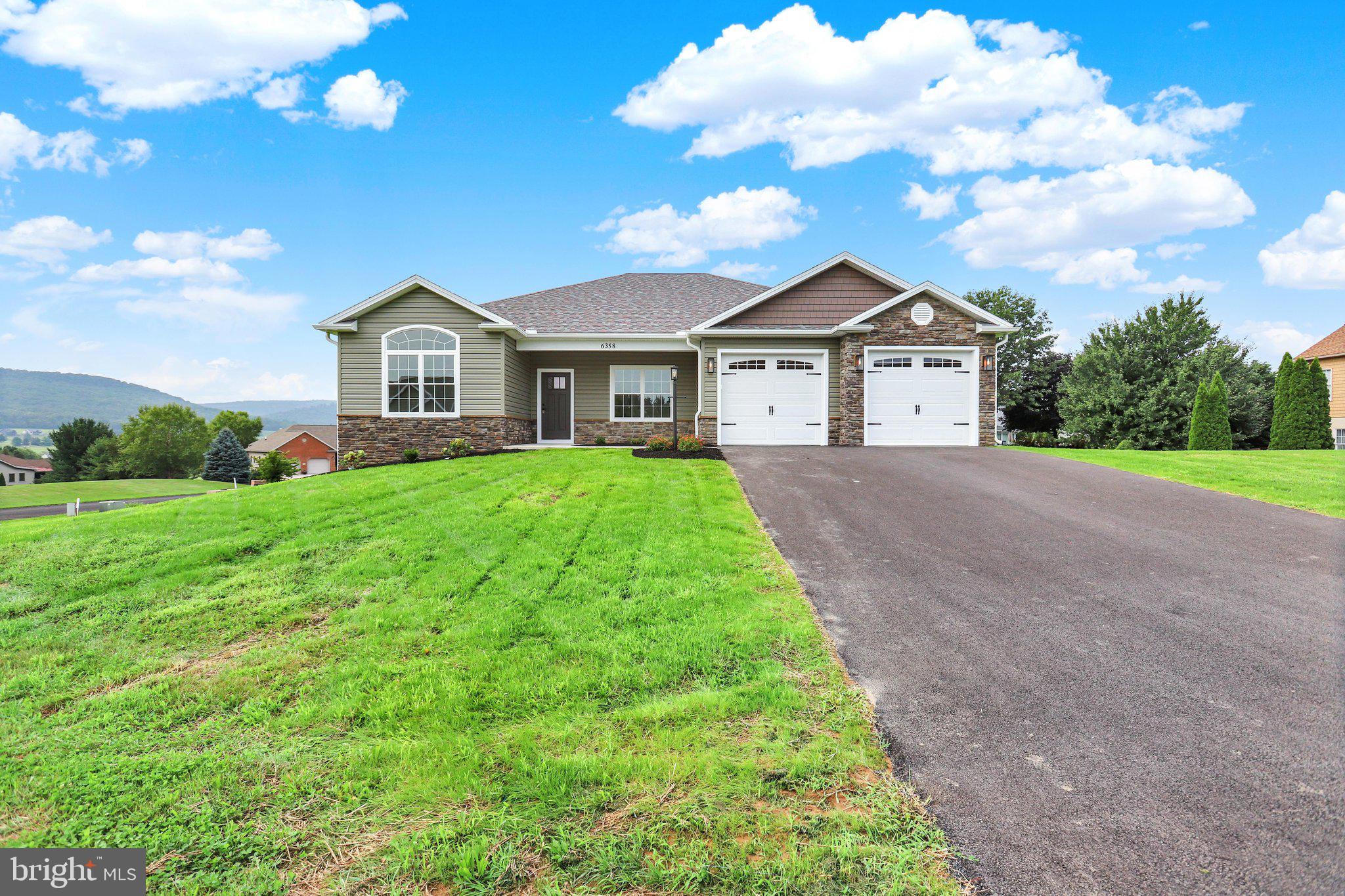 6358 SAUCON VALLEY DRIVE