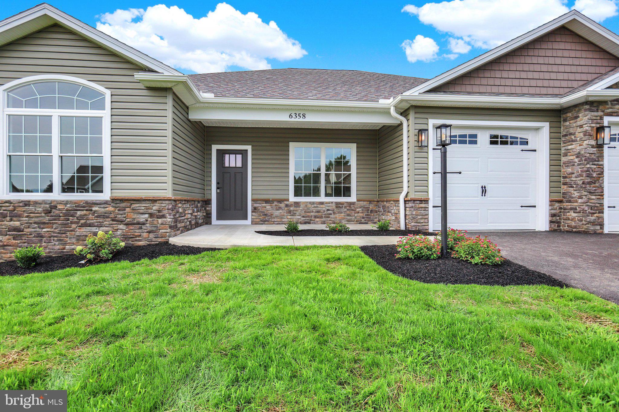 6358 SAUCON VALLEY DRIVE