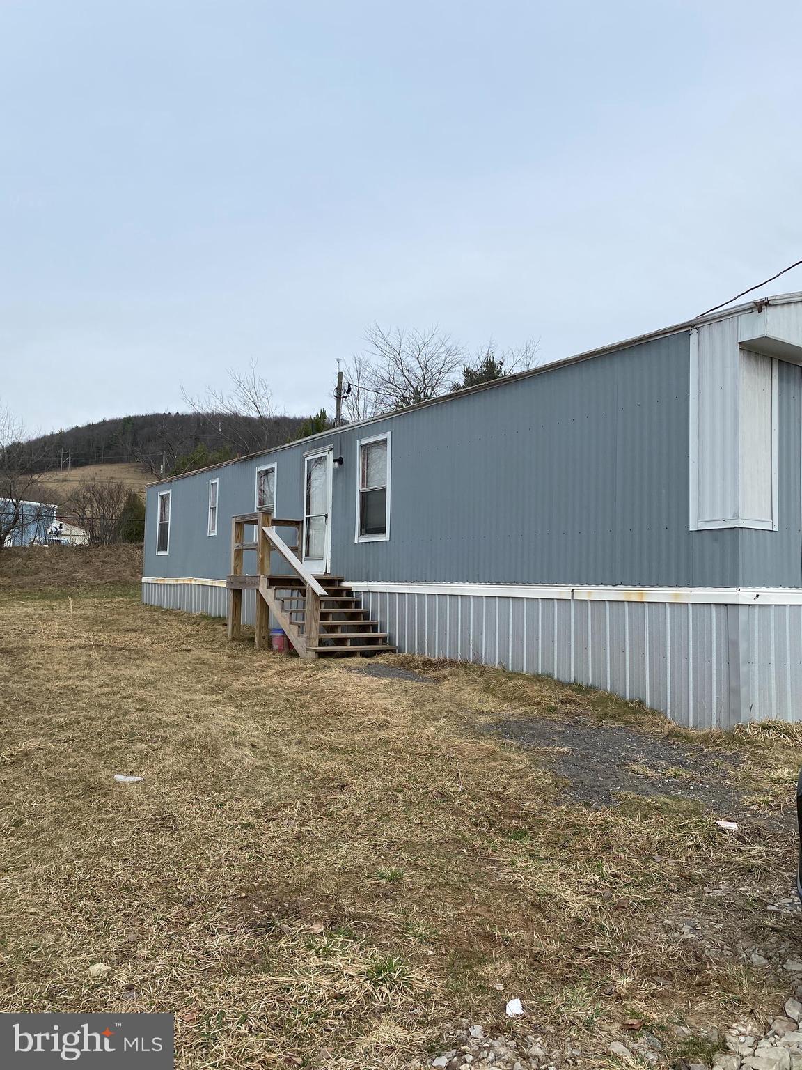 TERRA ALTA - Residential Lease