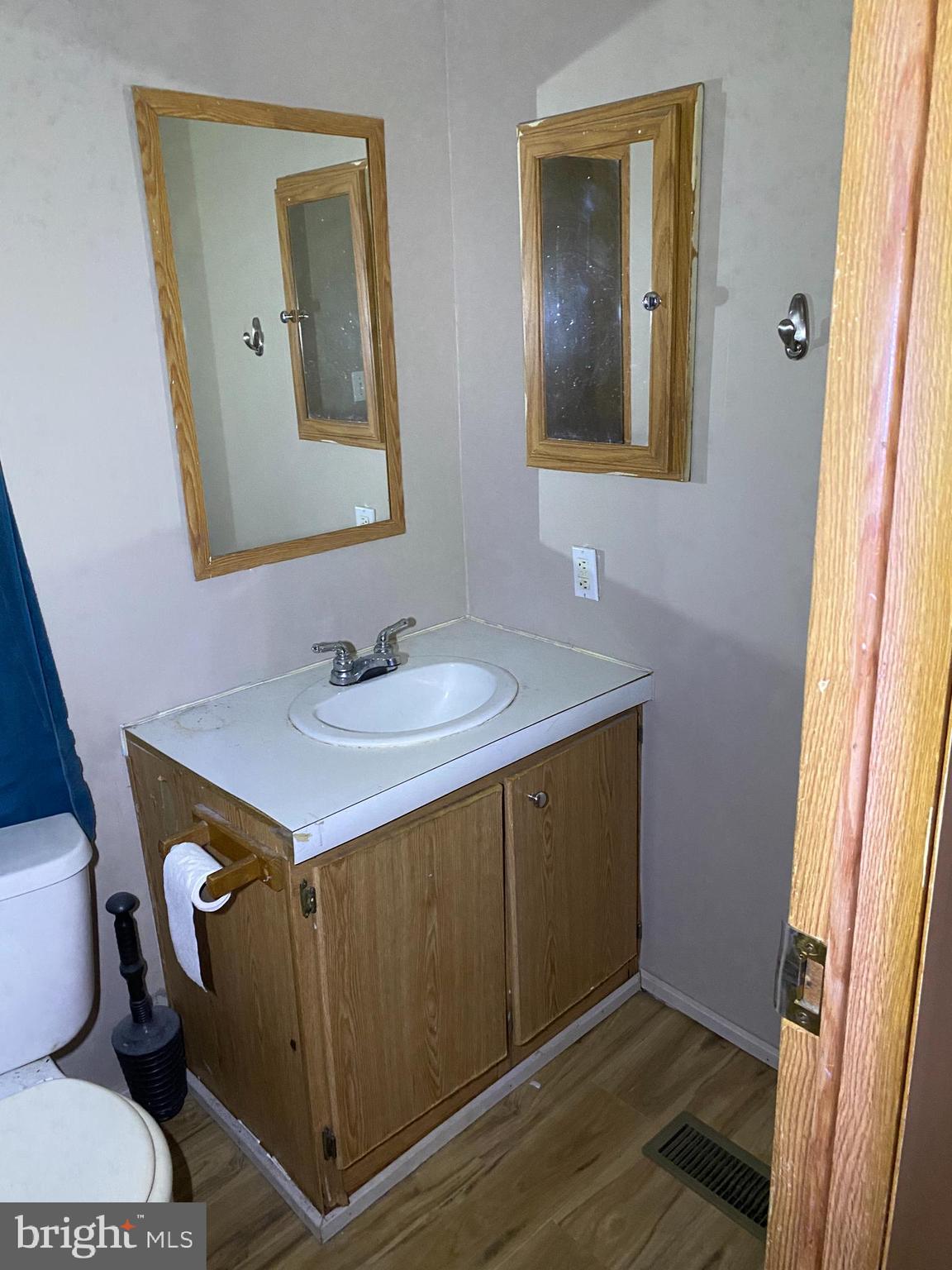 TERRA ALTA - Residential Lease