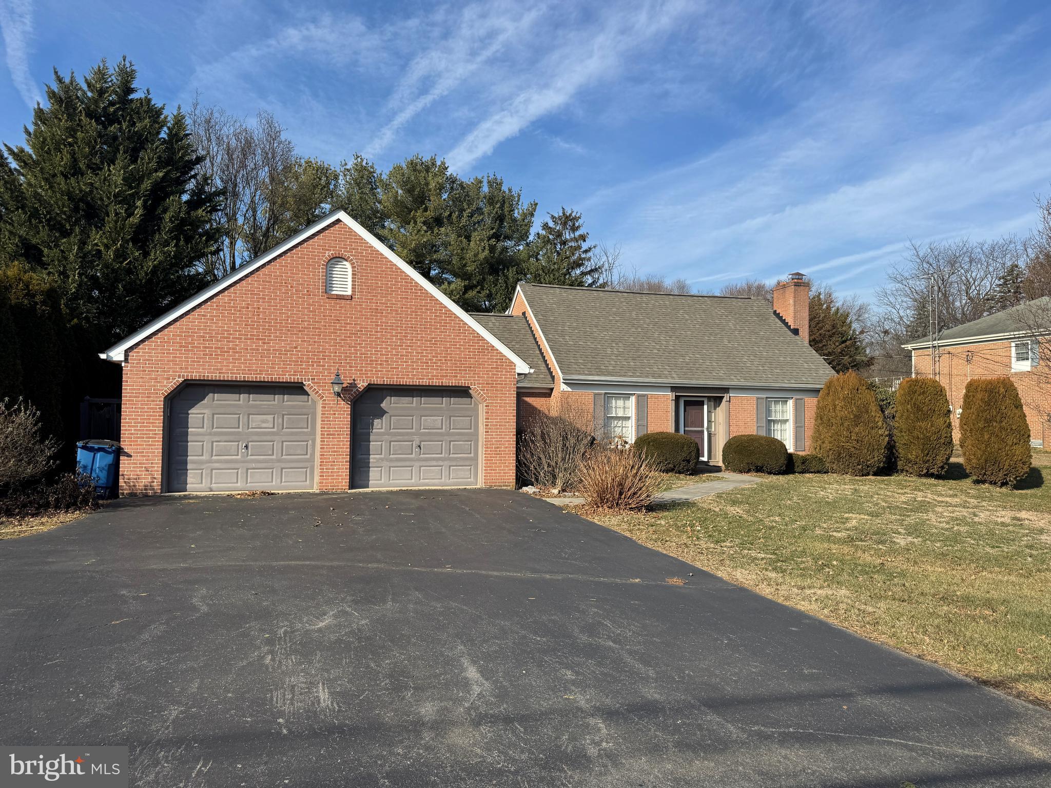 13632 PARADISE CHURCH ROAD