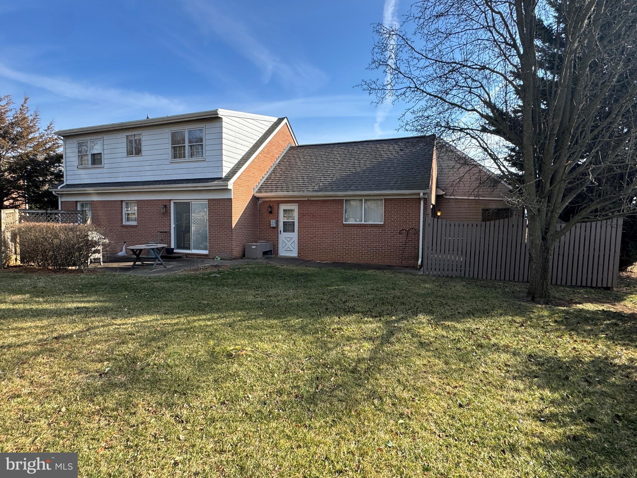 13632 PARADISE CHURCH ROAD