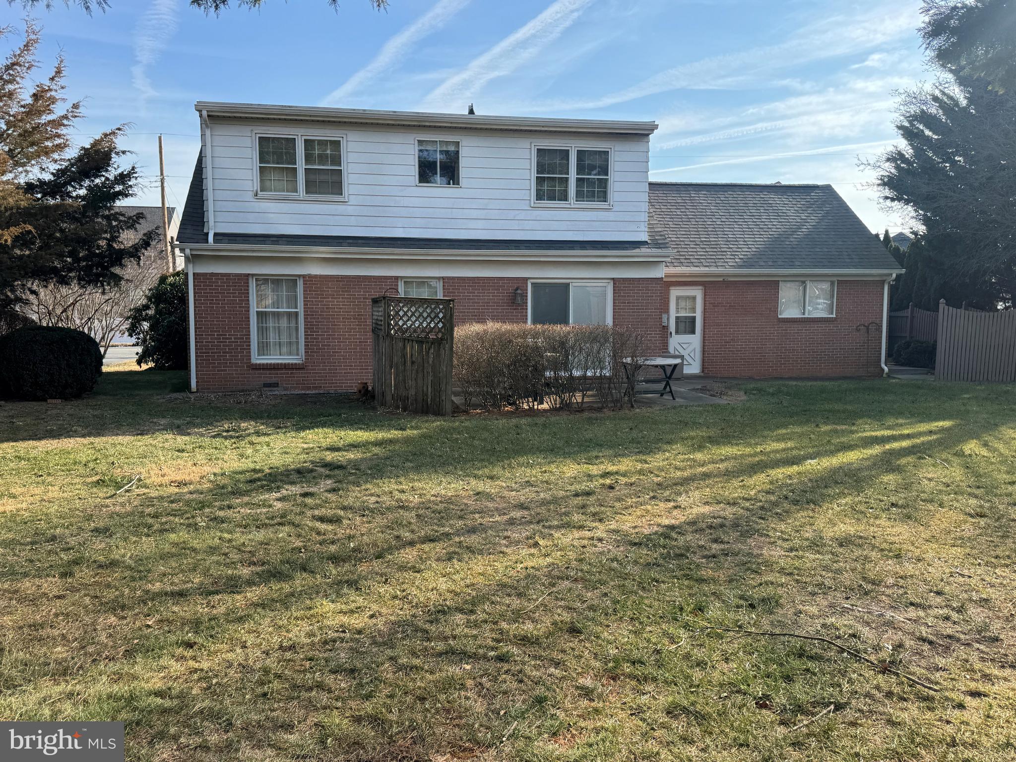 13632 PARADISE CHURCH ROAD