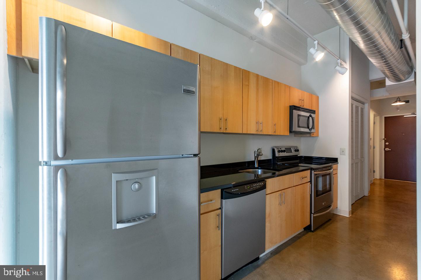 WASHINGTON SQ WEST - Residential Lease