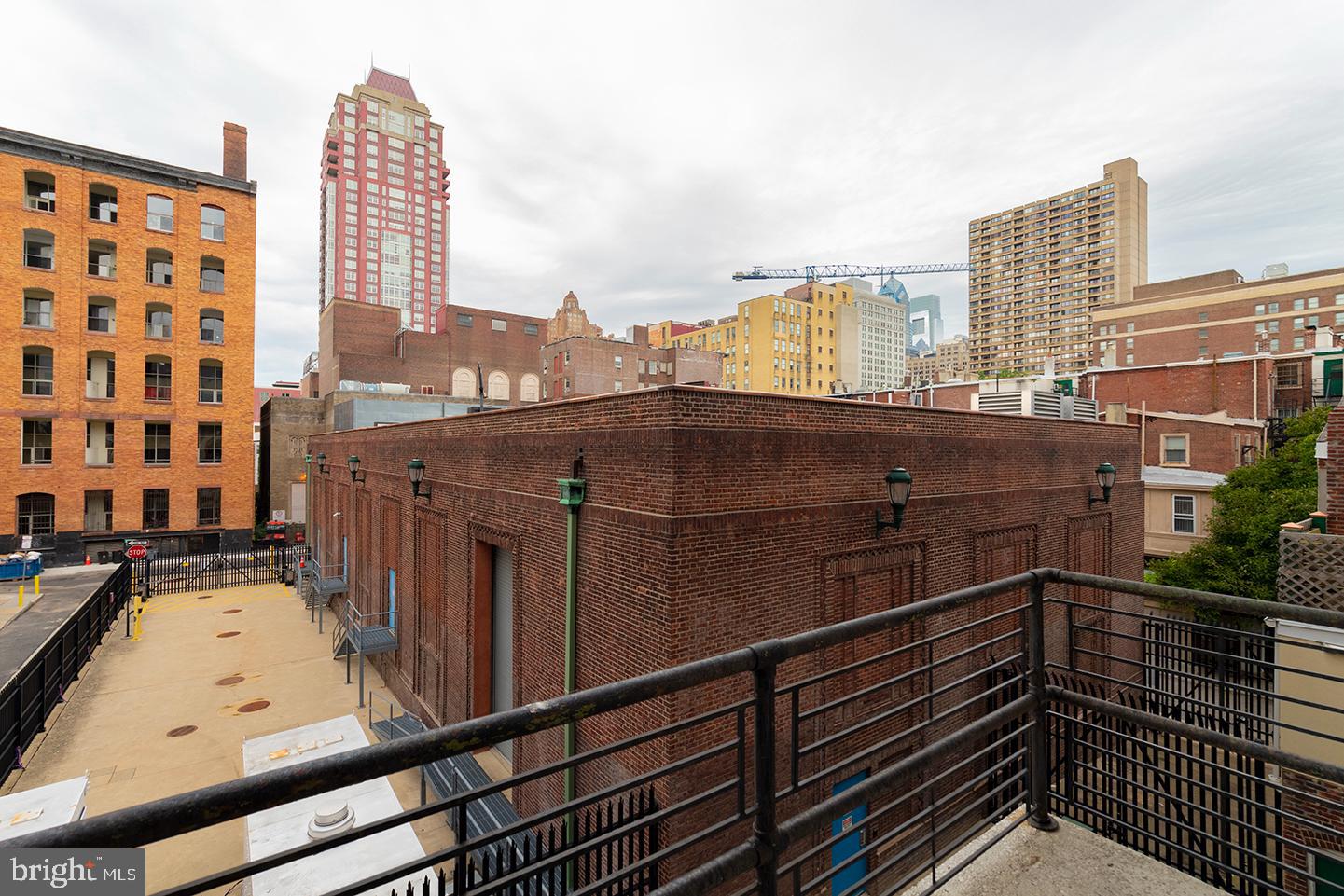 WASHINGTON SQ WEST - Residential Lease