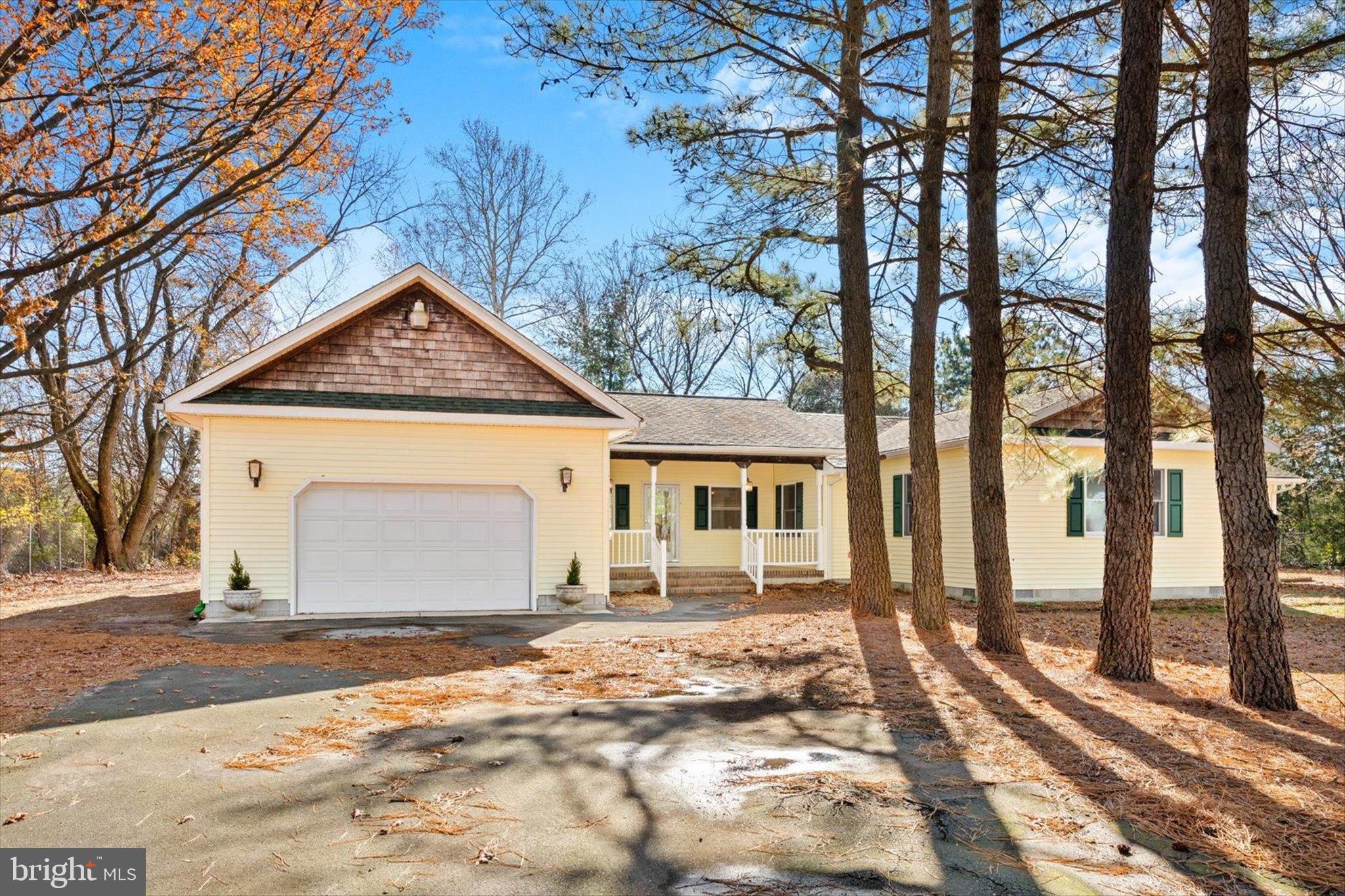 12468 TAYLOR MILL ROAD