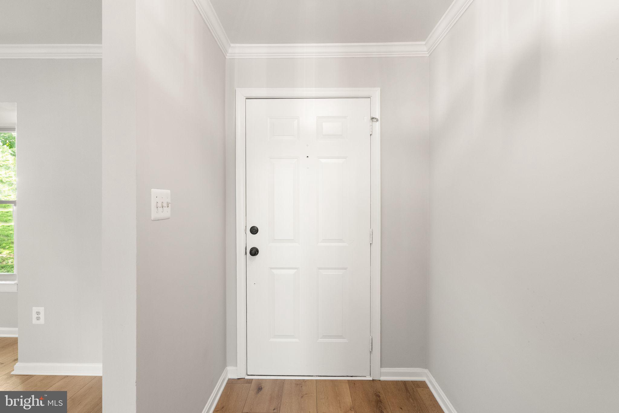 HILLSIDE TOWNES - Residential