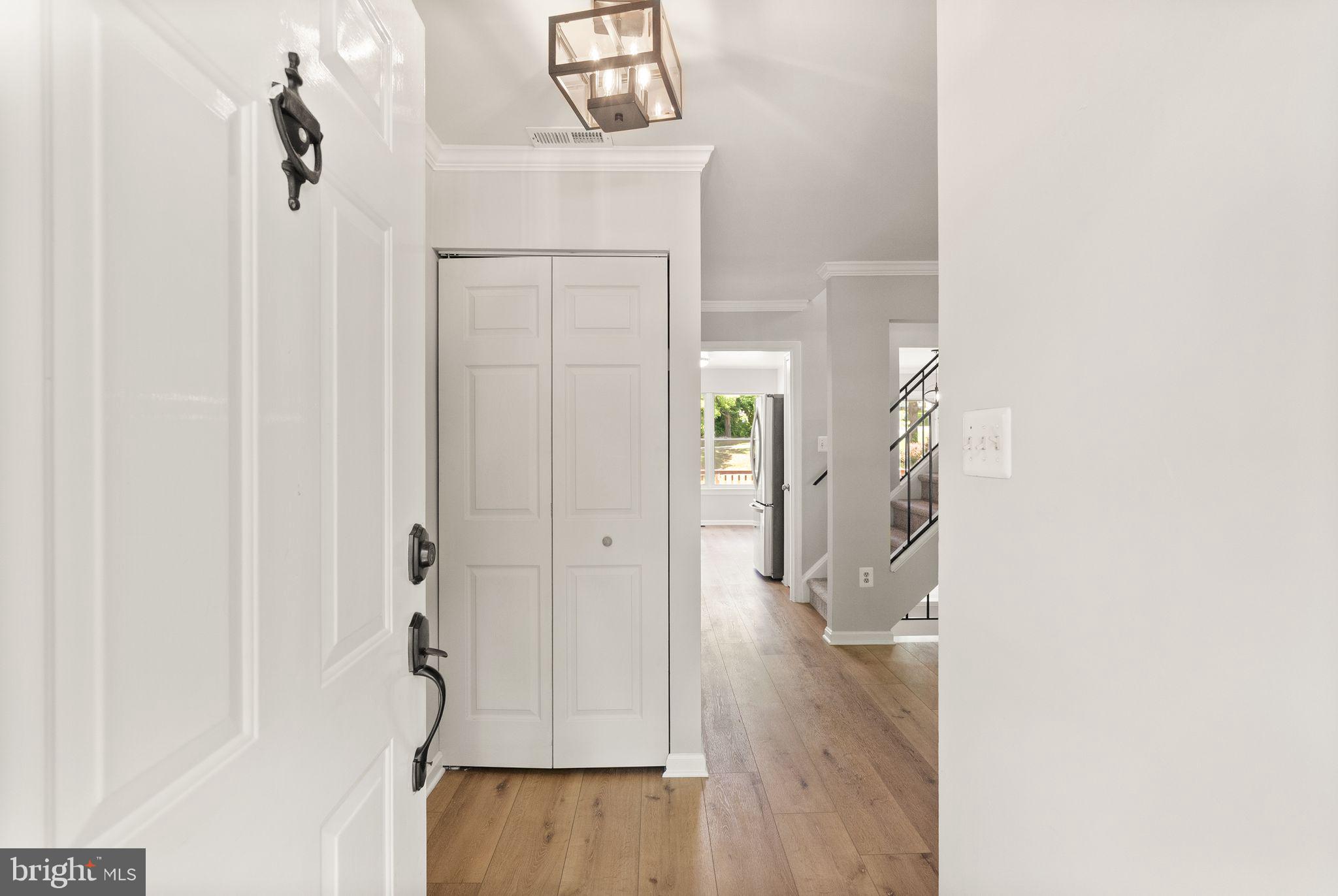 HILLSIDE TOWNES - Residential