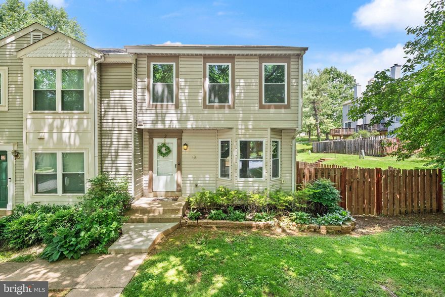 Welcome to 2 Aviary Street – where charm meets convenience in the heart of Warrenton!

Nestled on a quiet street, this beautifully updated end-unit townhome offers privacy, modern upgrades, and an unbeatable location. The fully fenced side yard is perfect for outdoor entertaining, gardening, or giving pets room to play.

Step inside to discover a host of 2025 improvements, including a brand-new HVAC system, new water heater, luxury vinyl plank flooring, and fresh interior paint—all ensuring comfort and peace of mind for years to come. The kitchen boasts new stainless steel appliances, while updated bath fixtures and new carpet on the stairs and upper level add a stylish, move-in-ready finish.

With ample parking and just a short walk to vibrant downtown Warrenton’s shops, dining, and local charm, this home is a rare blend of serenity, style, and everyday convenience. Don’t miss your chance to make it yours!