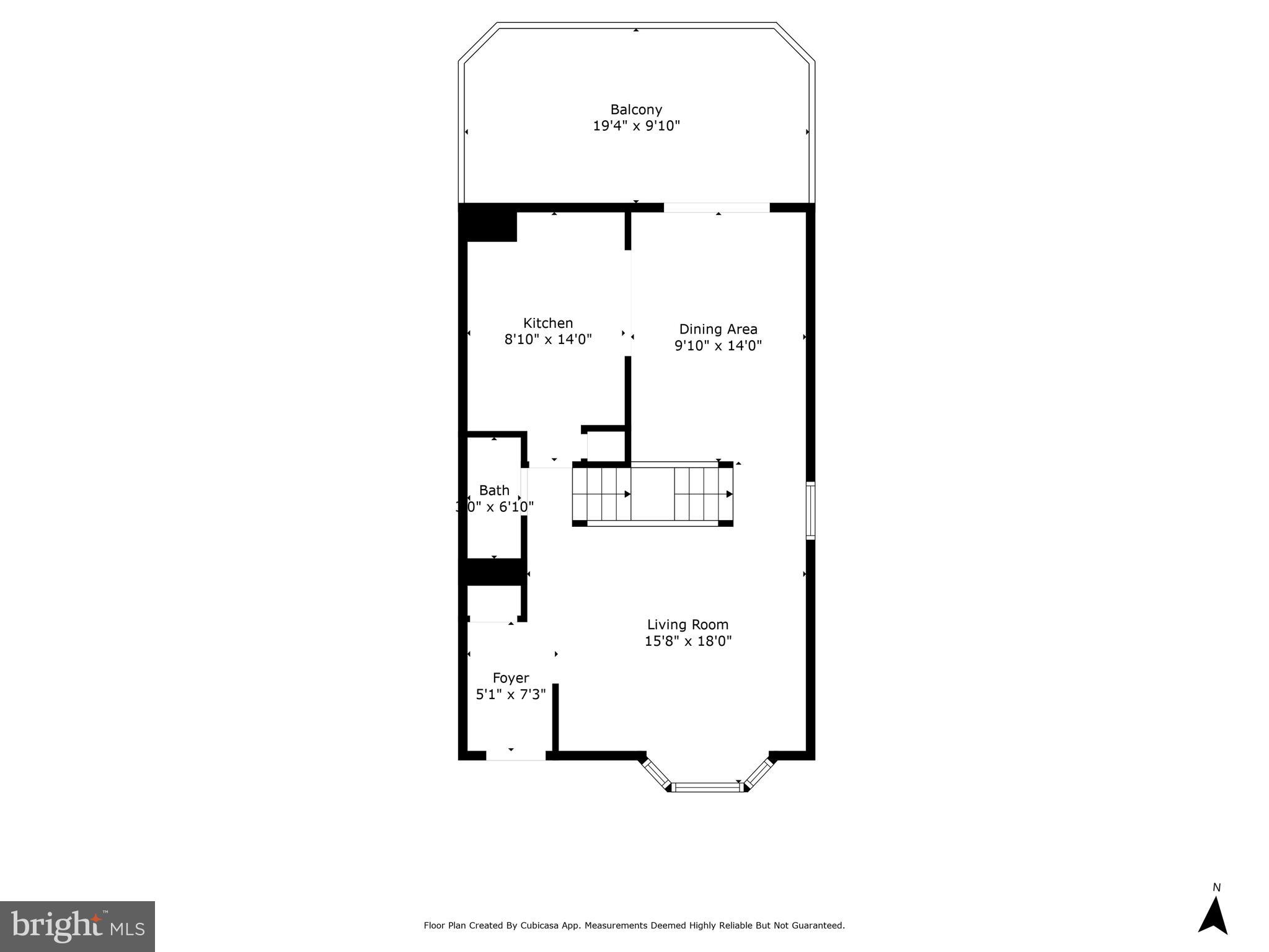 HILLSIDE TOWNES - Residential