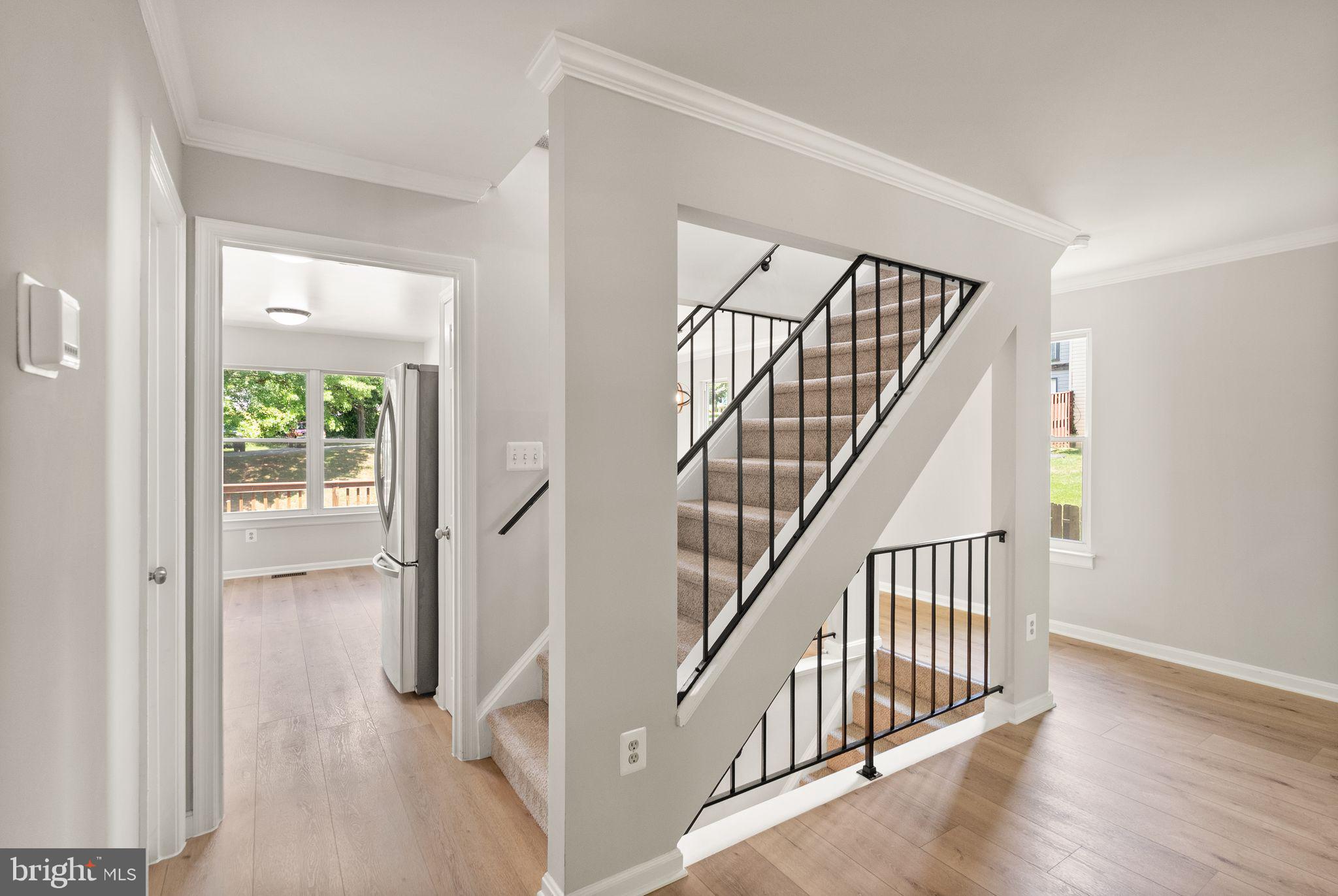 HILLSIDE TOWNES - Residential