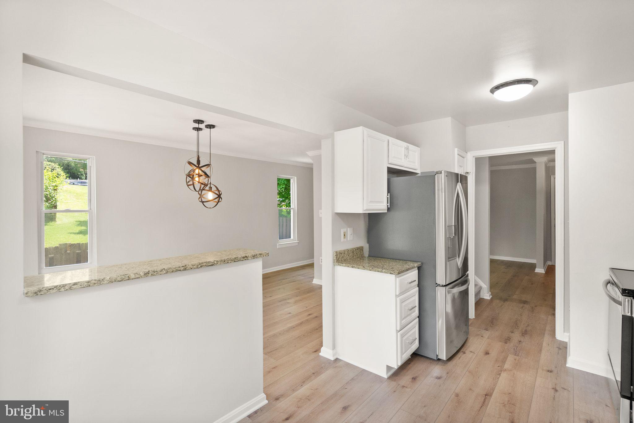 HILLSIDE TOWNES - Residential