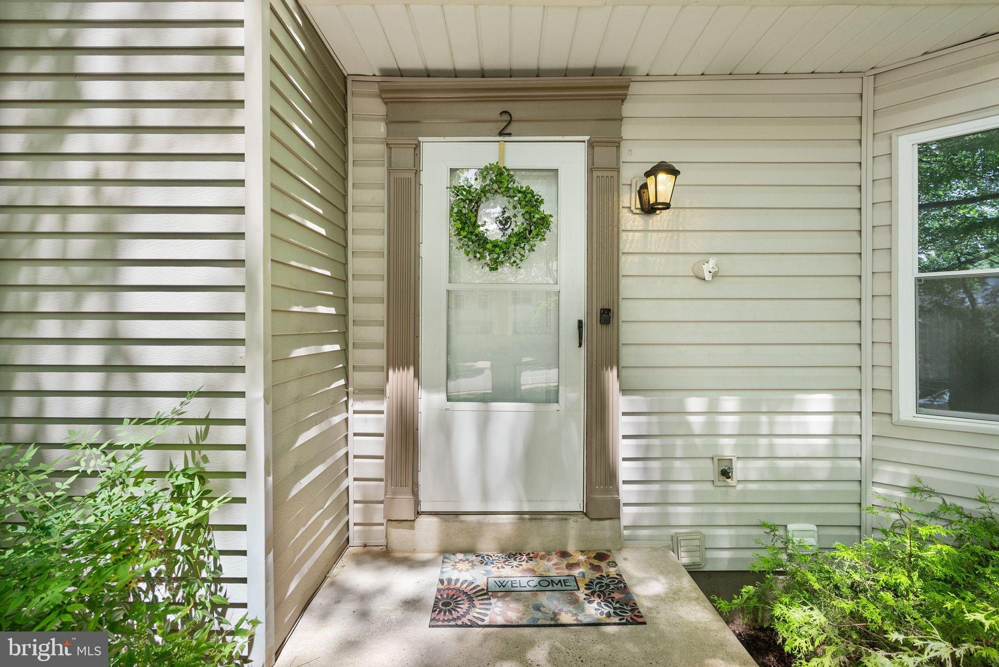 HILLSIDE TOWNES - Residential