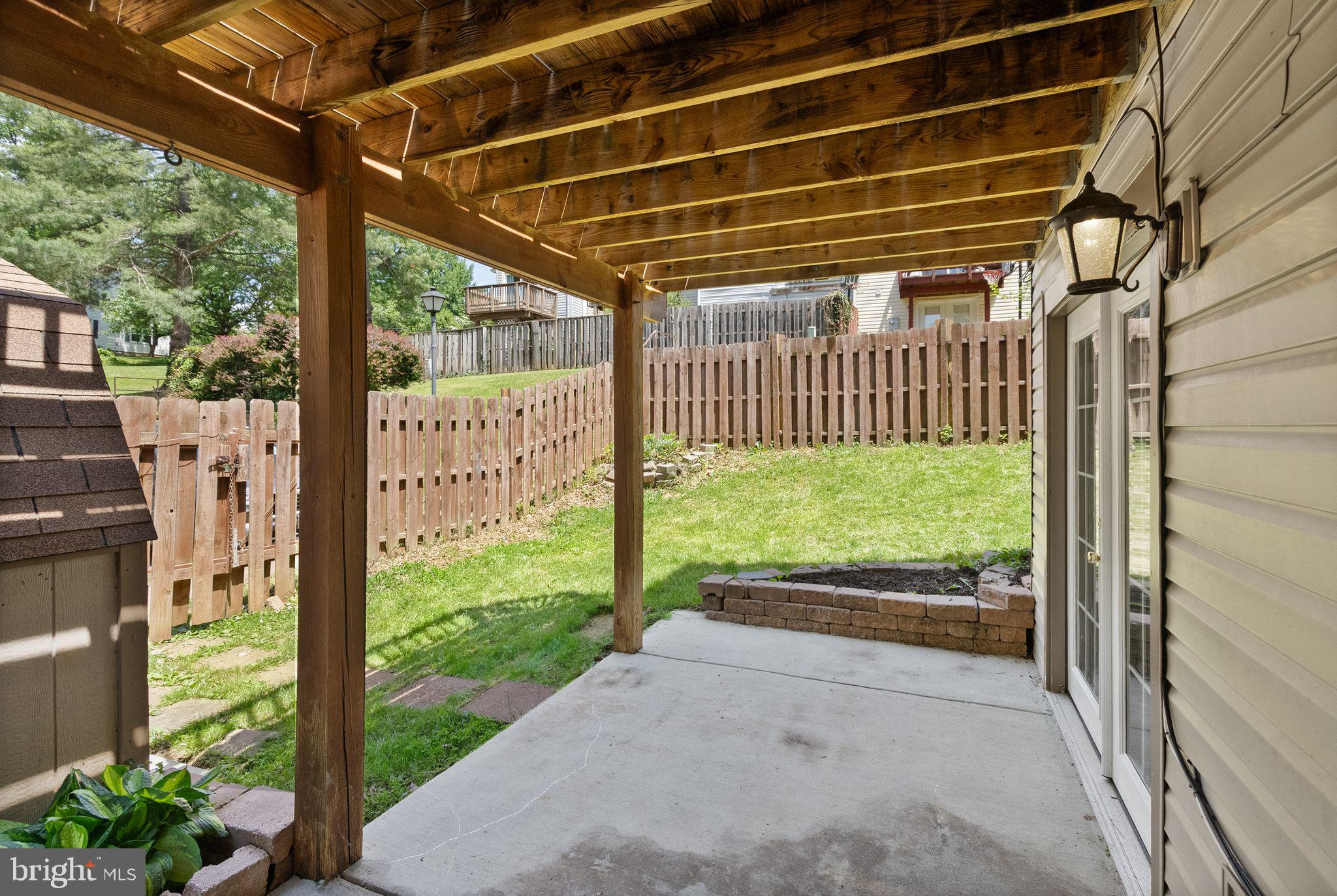 HILLSIDE TOWNES - Residential