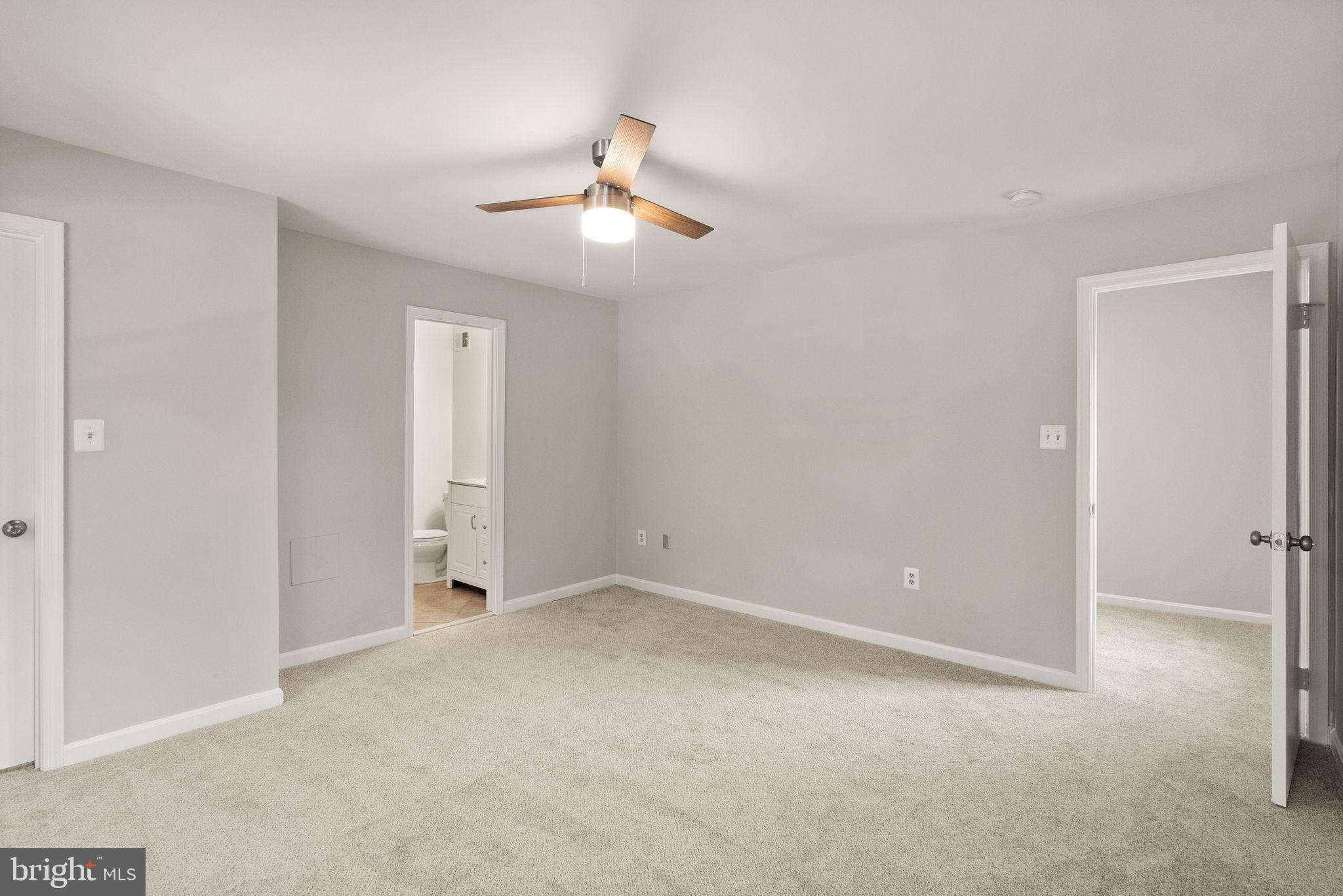 HILLSIDE TOWNES - Residential