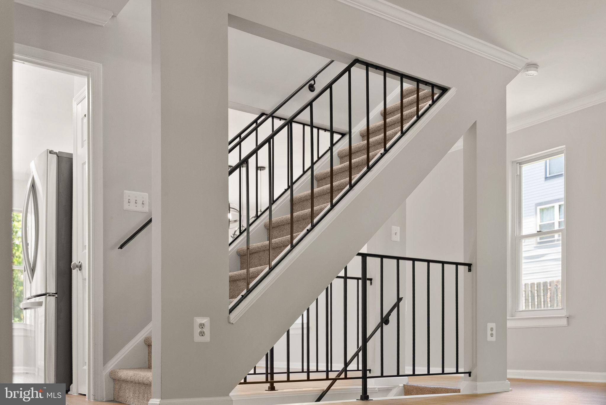 HILLSIDE TOWNES - Residential