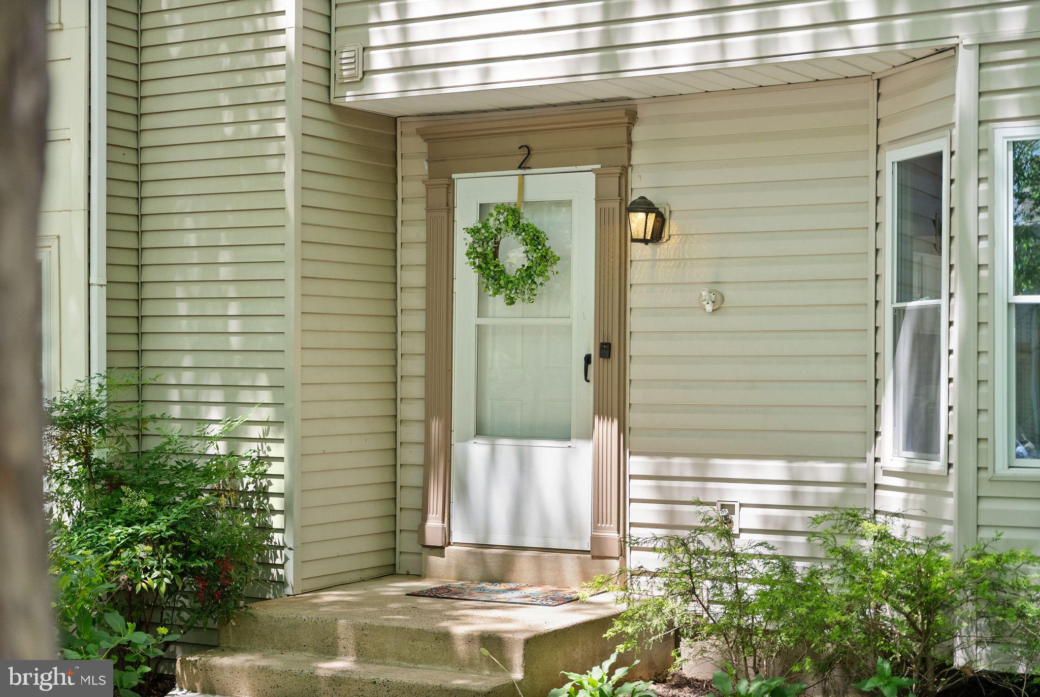 HILLSIDE TOWNES - Residential