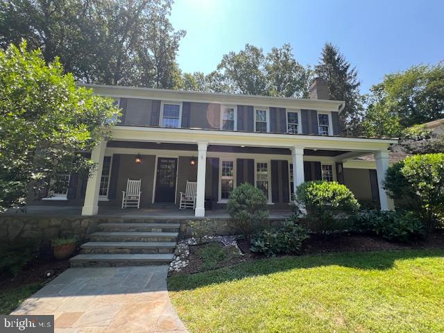2005 ADAMS HILL ROAD