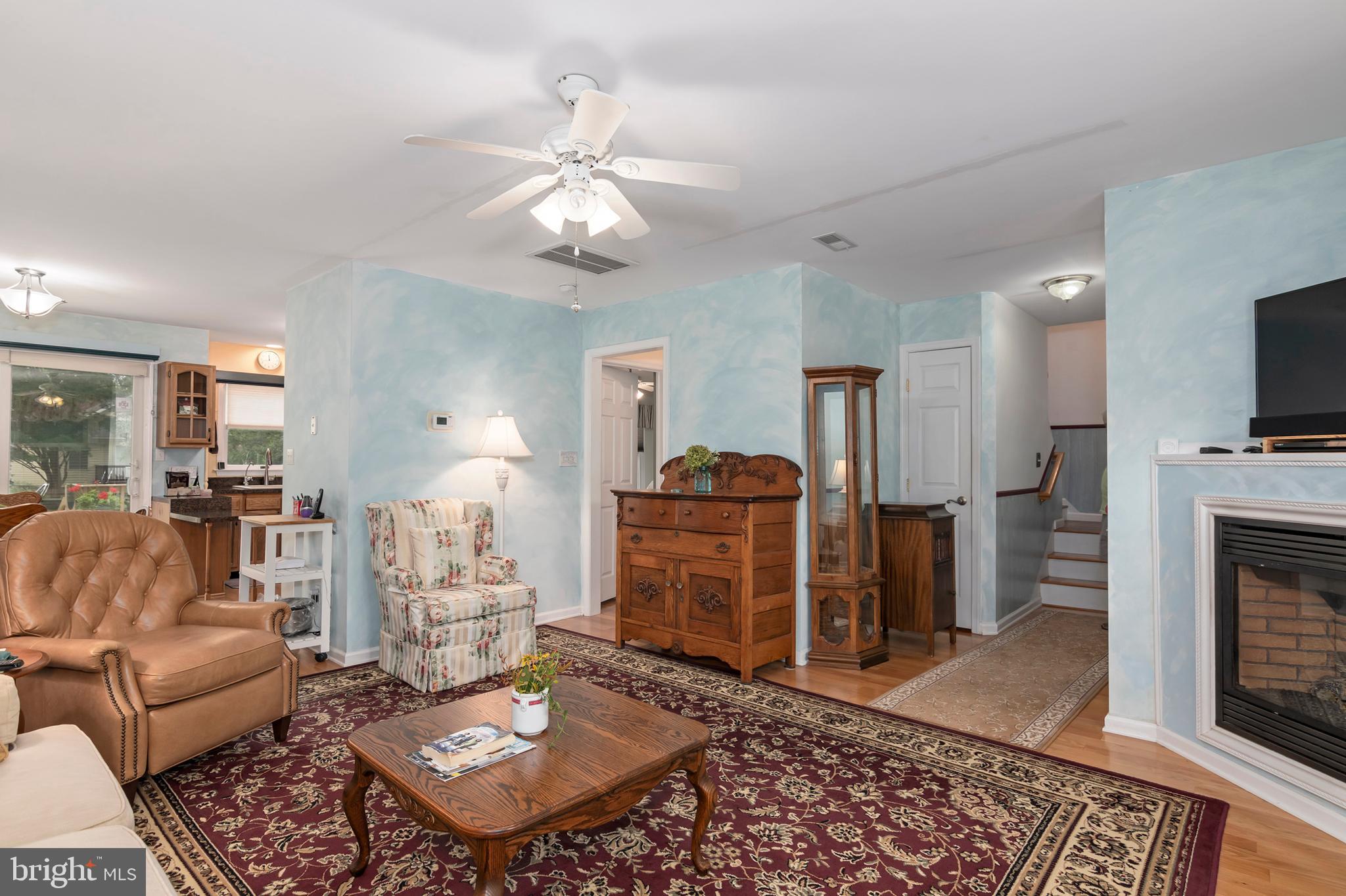 TILGHMAN ISLAND - Residential