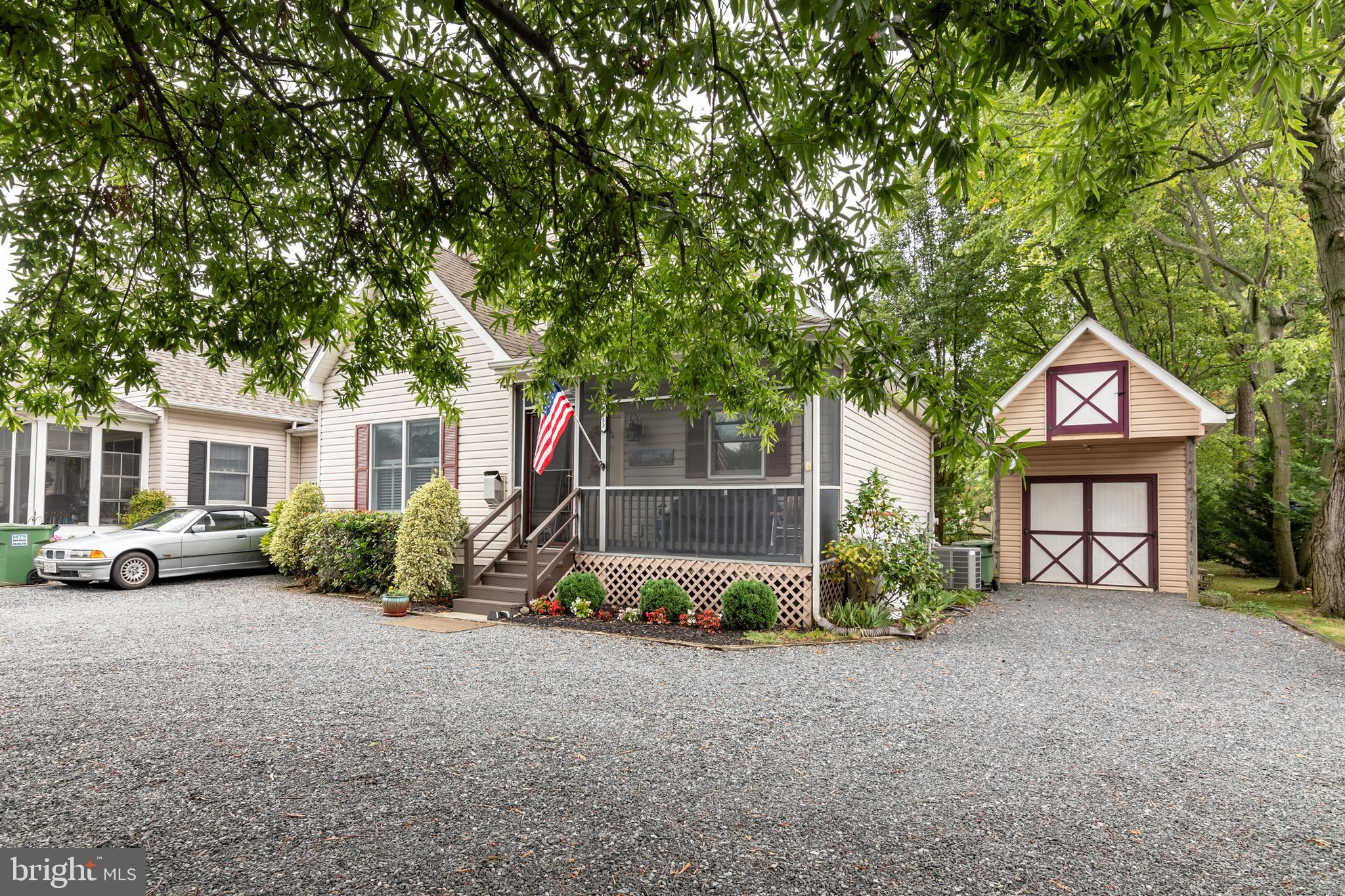 TILGHMAN ISLAND - Residential