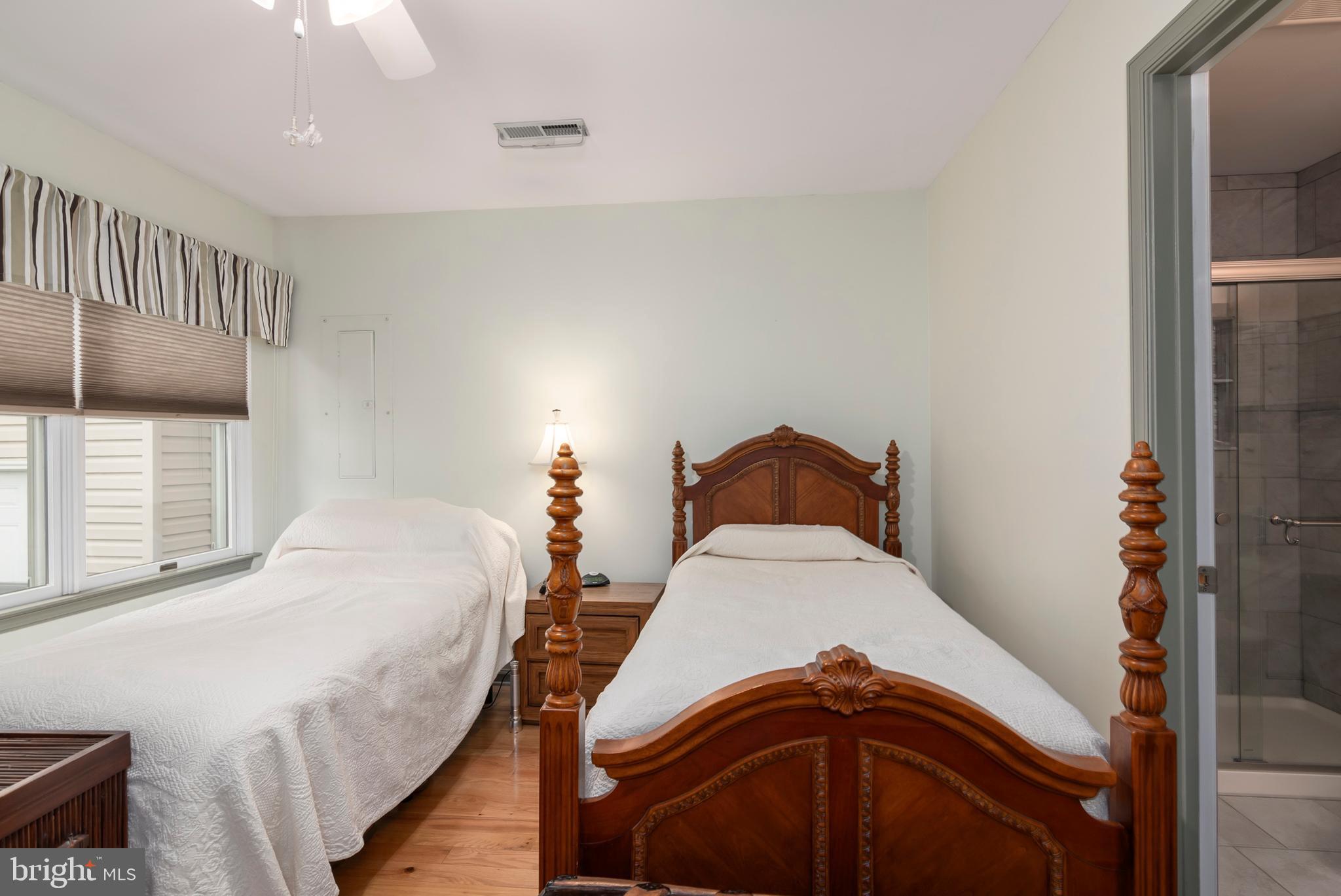 TILGHMAN ISLAND - Residential