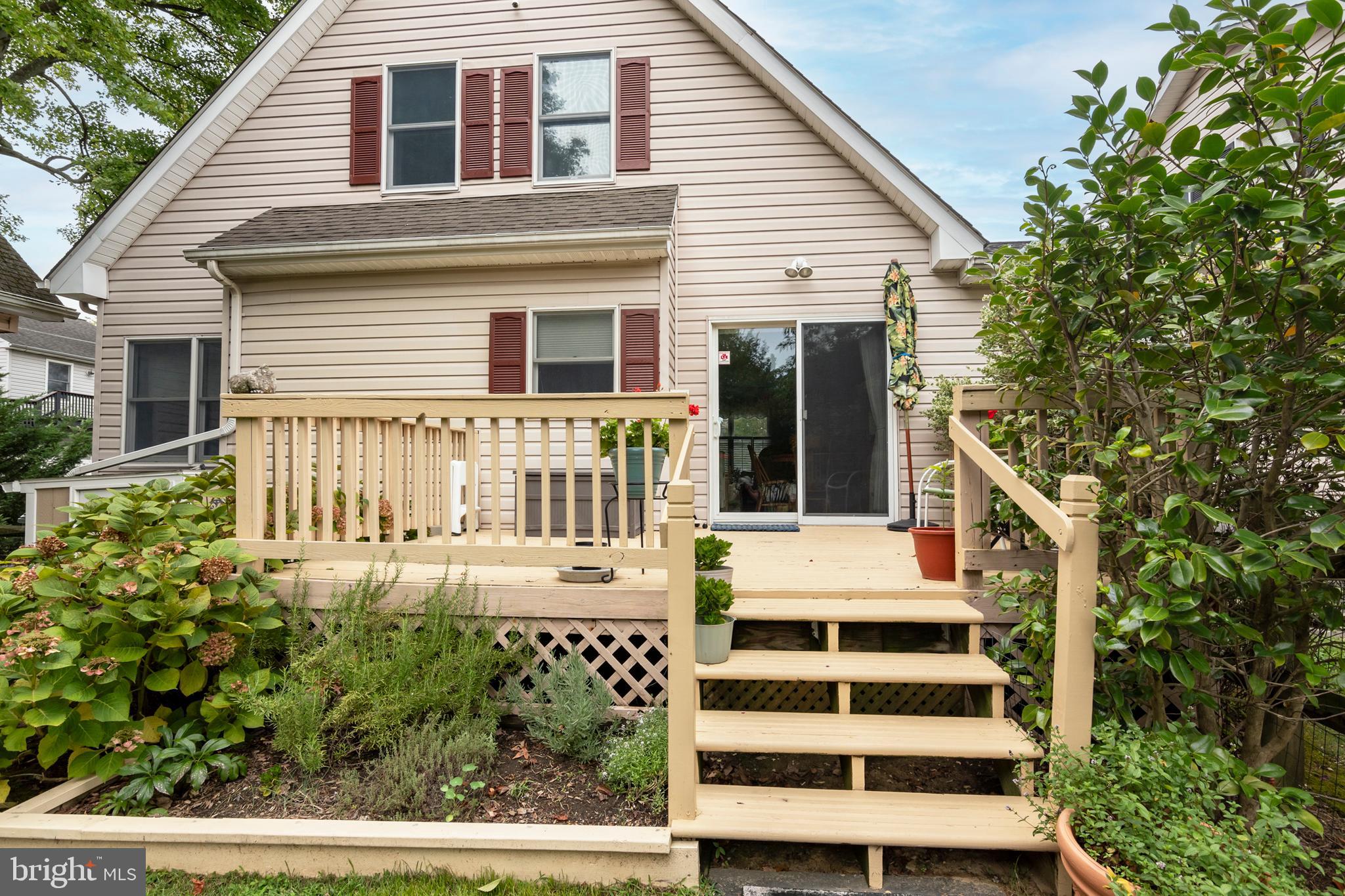 TILGHMAN ISLAND - Residential