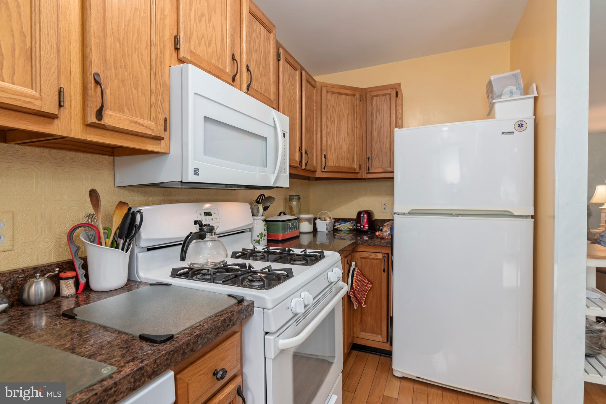 TILGHMAN ISLAND - Residential