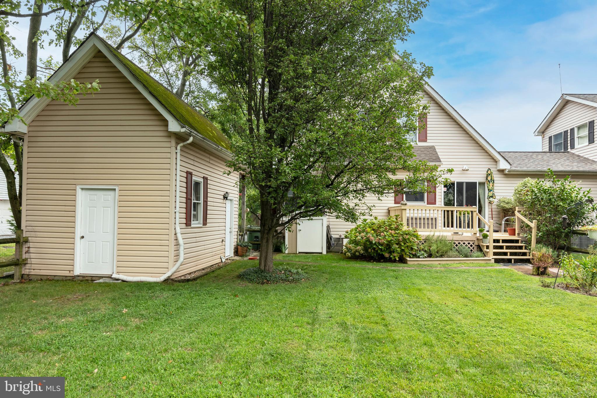 TILGHMAN ISLAND - Residential