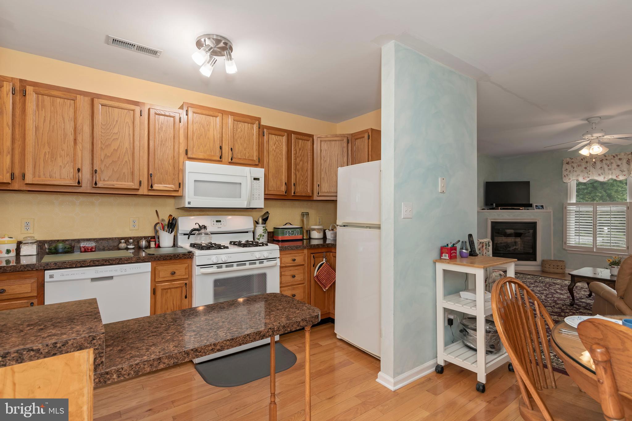 TILGHMAN ISLAND - Residential