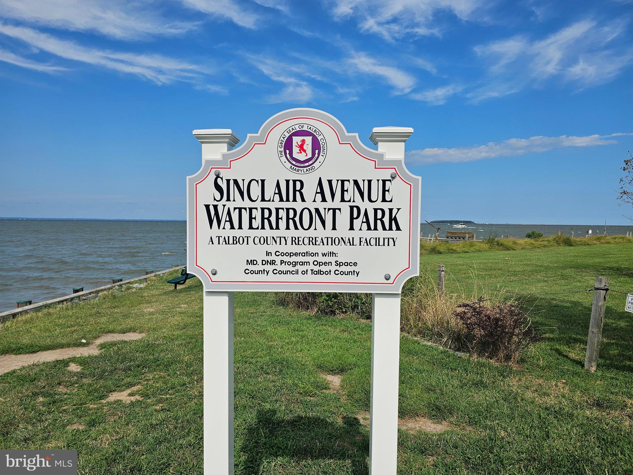 TILGHMAN ISLAND - Residential