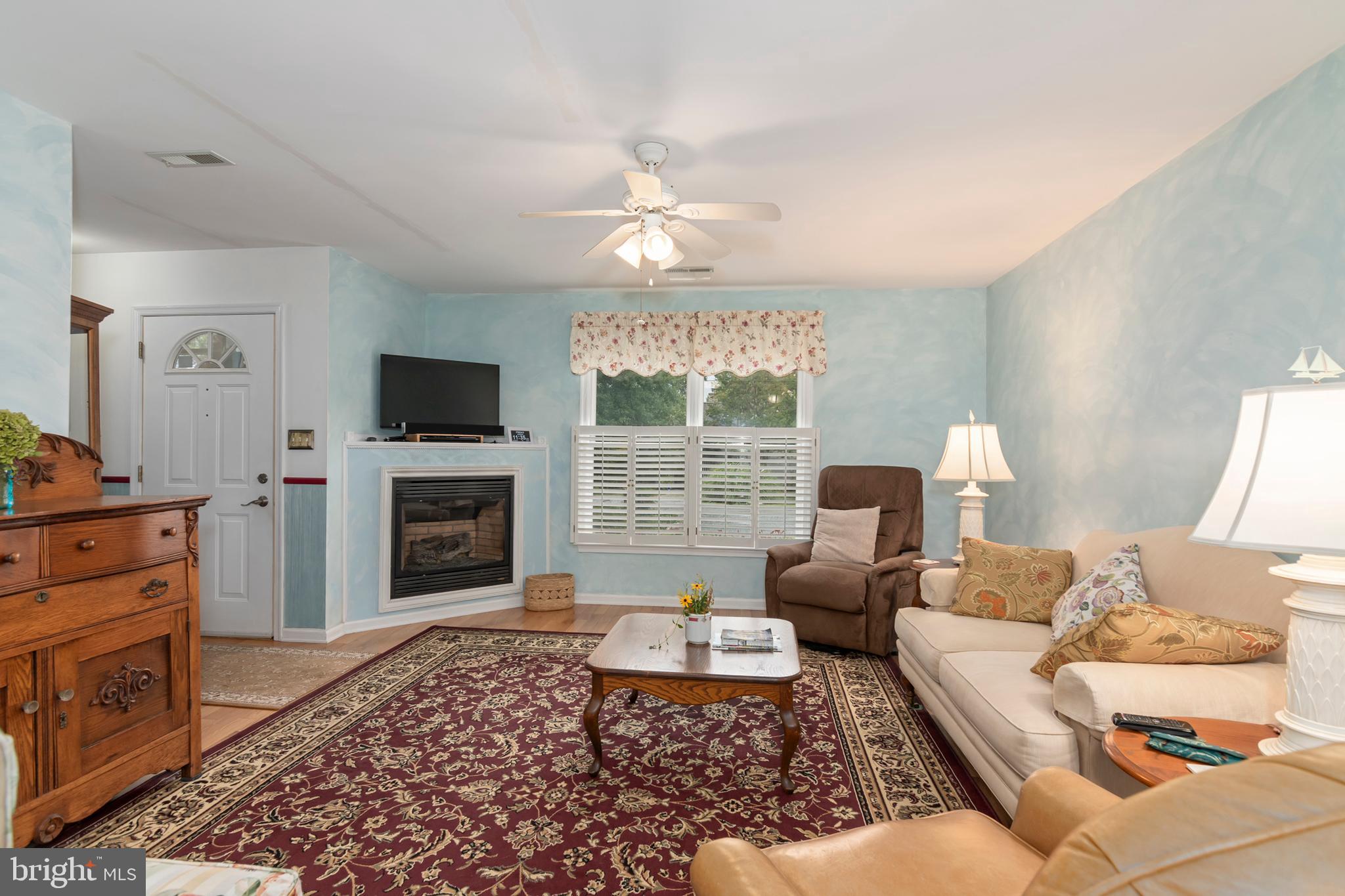 TILGHMAN ISLAND - Residential