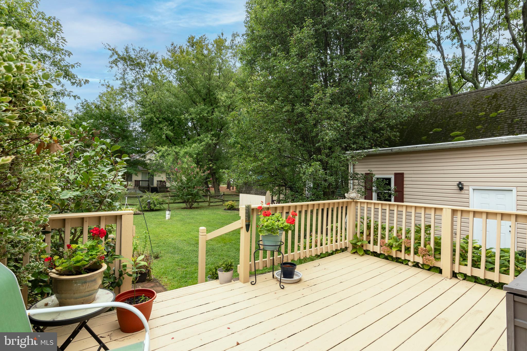 TILGHMAN ISLAND - Residential