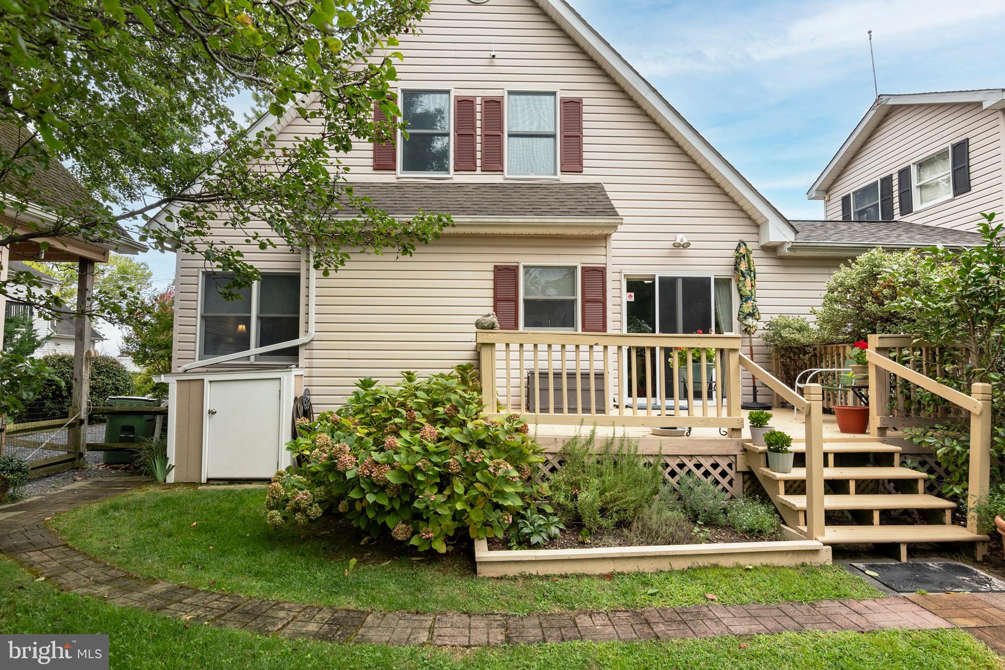 TILGHMAN ISLAND - Residential