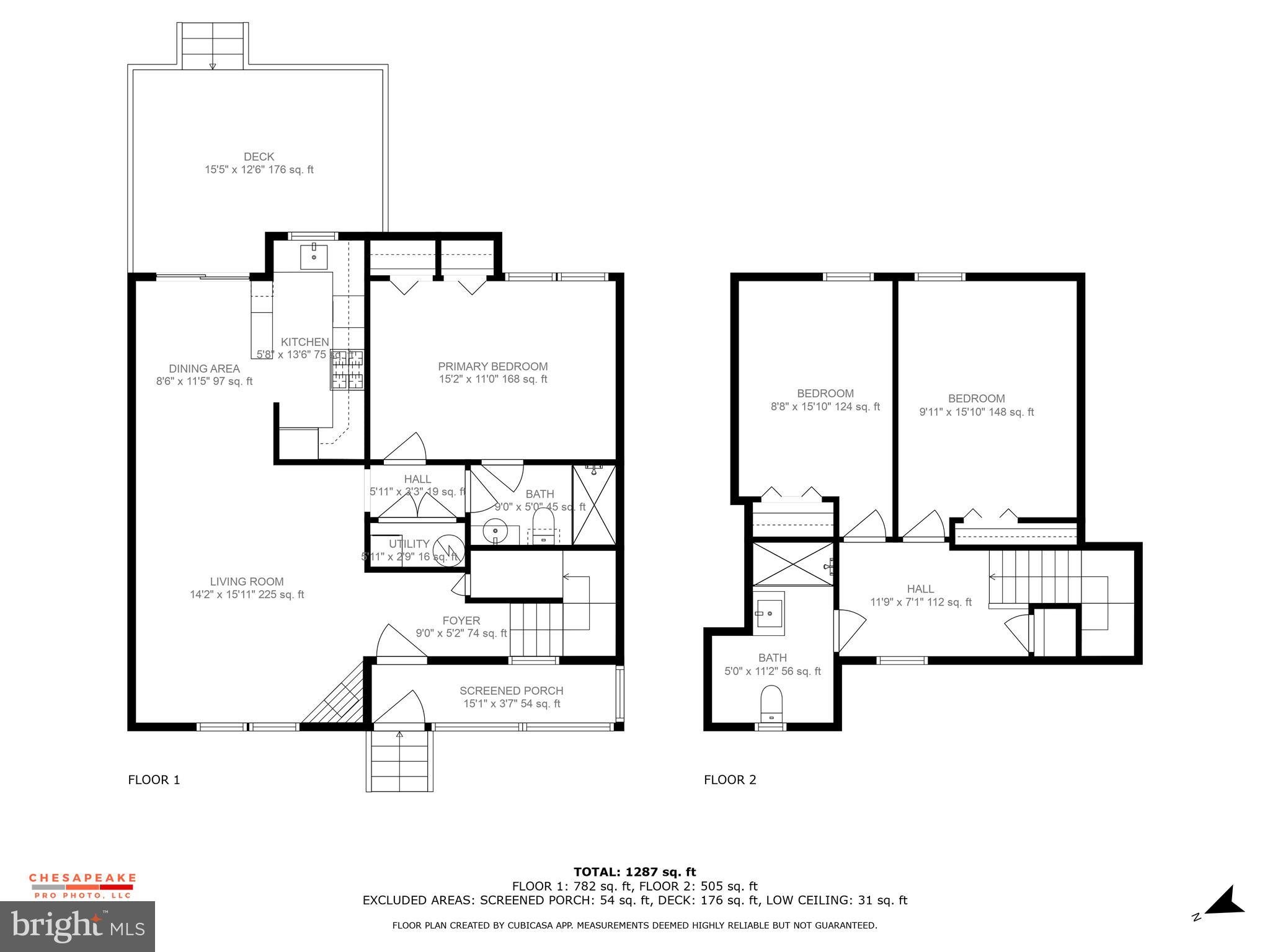 TILGHMAN ISLAND - Residential